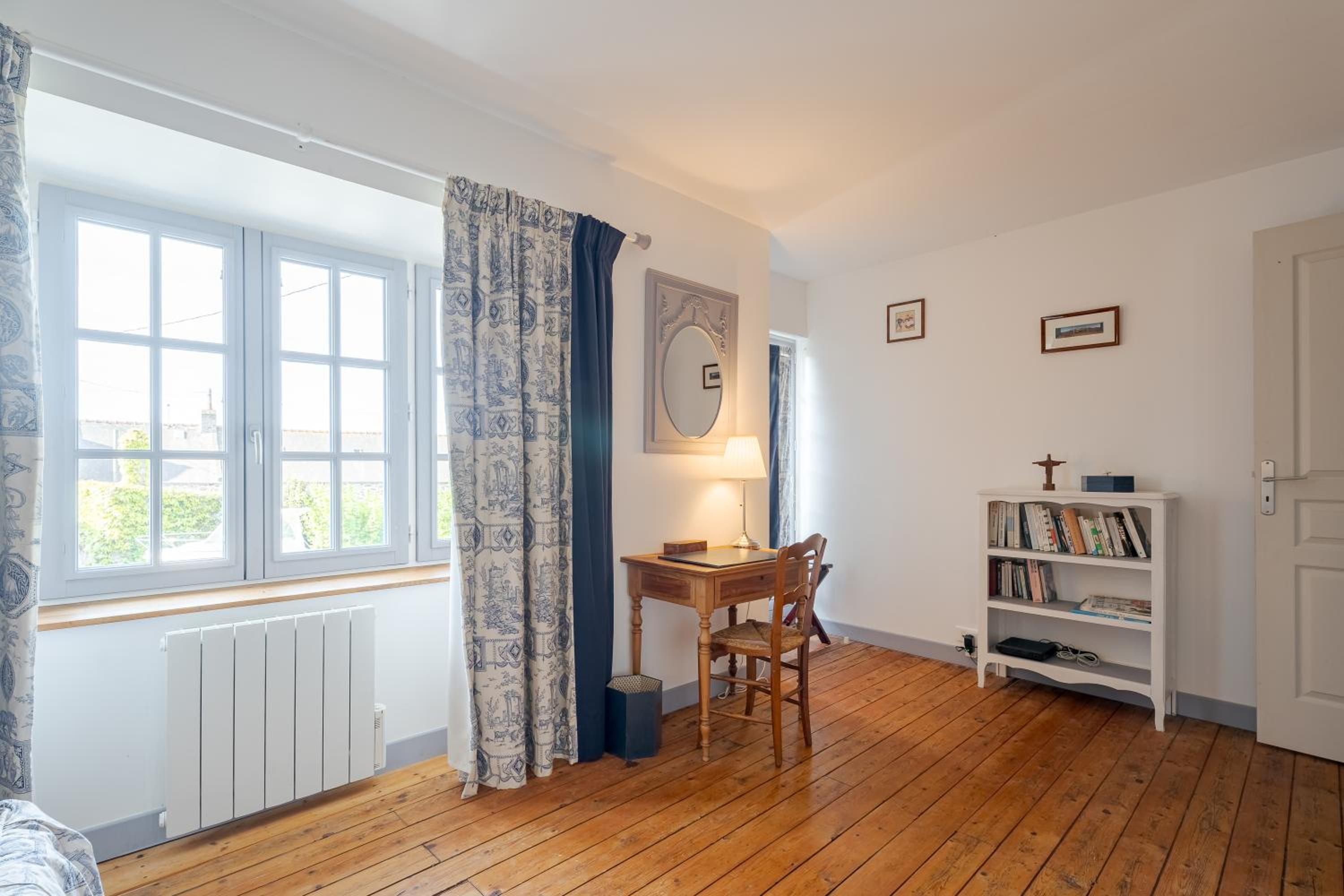 La Petite Ville Aze Prs De St Malo