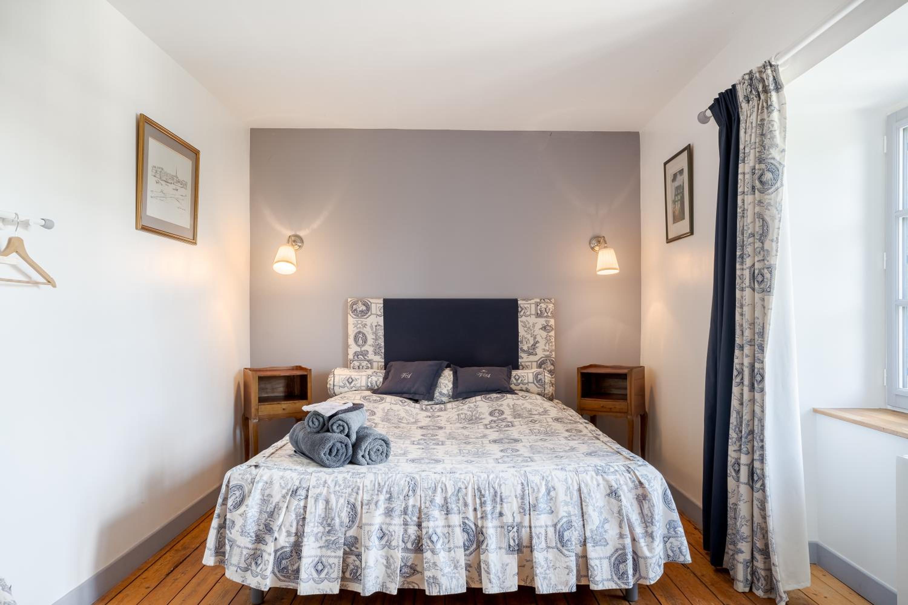 La Petite Ville Aze Prs De St Malo