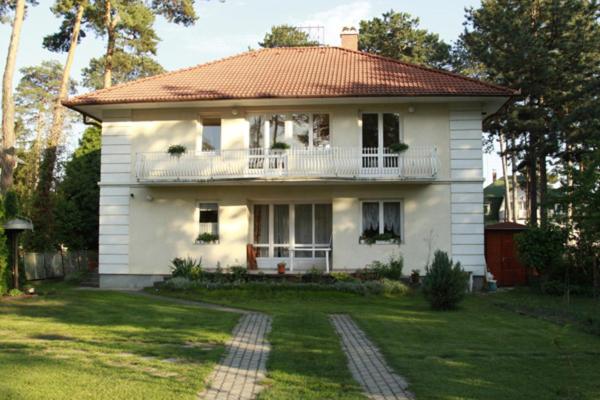 Anna apartman