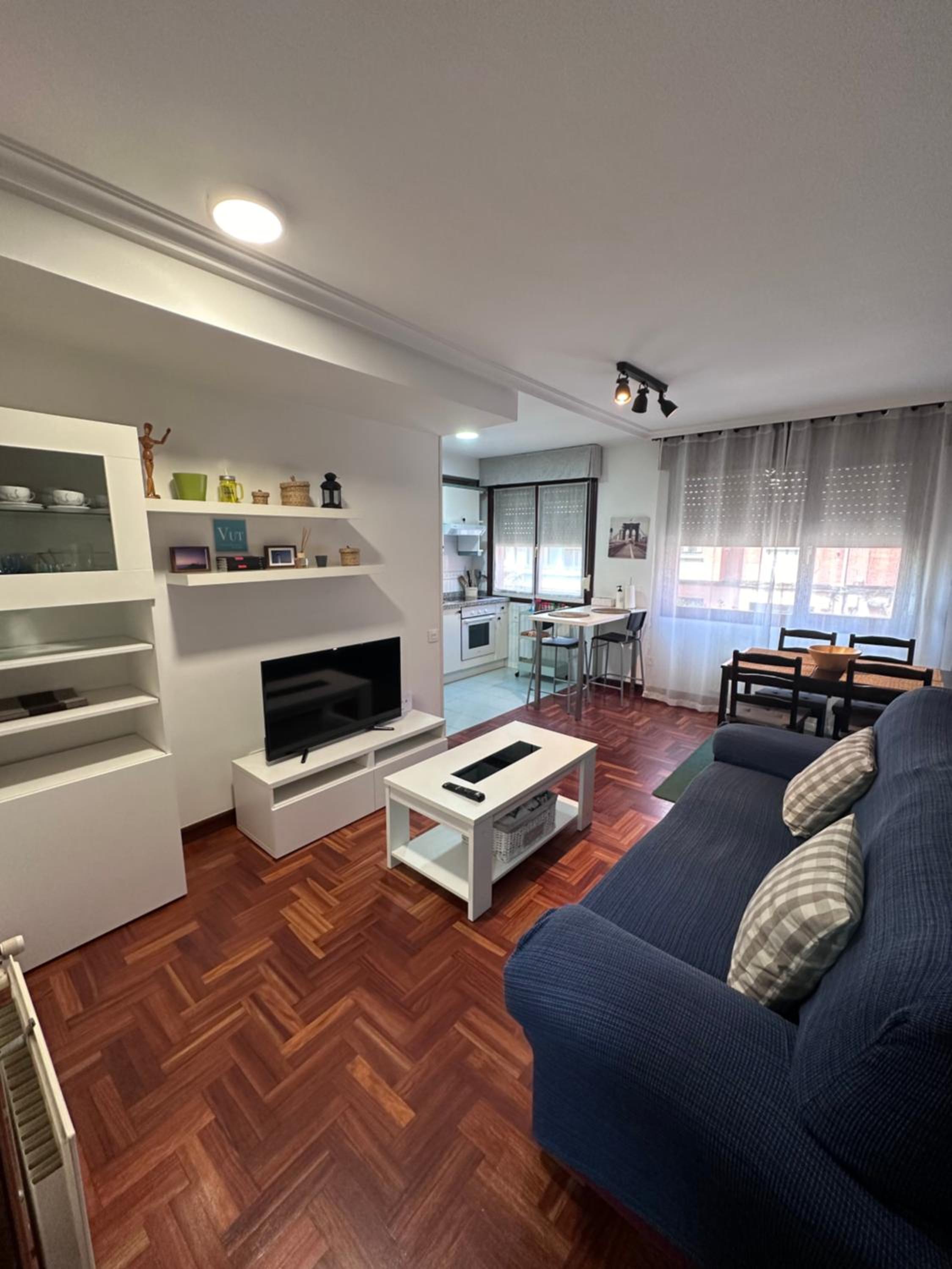 Apartamento centro y playa de Gijon photo 3