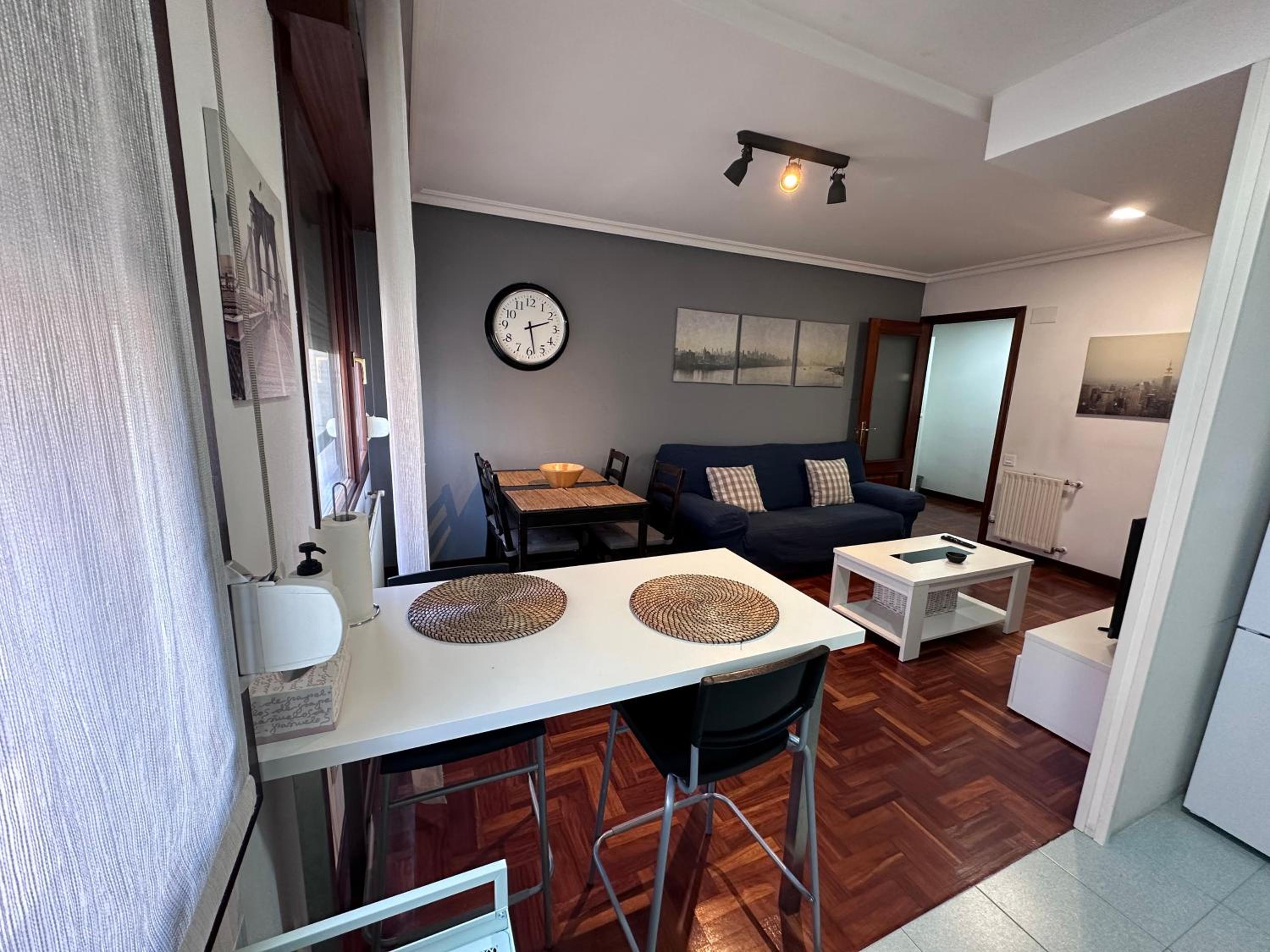 Apartamento centro y playa de Gijon photo 5