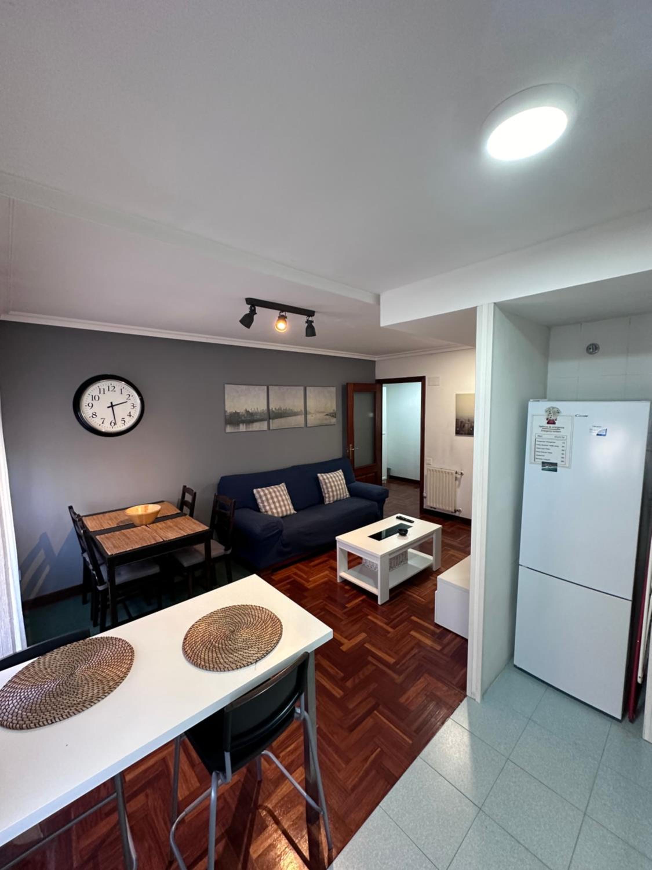 Apartamento centro y playa de Gijon photo 4
