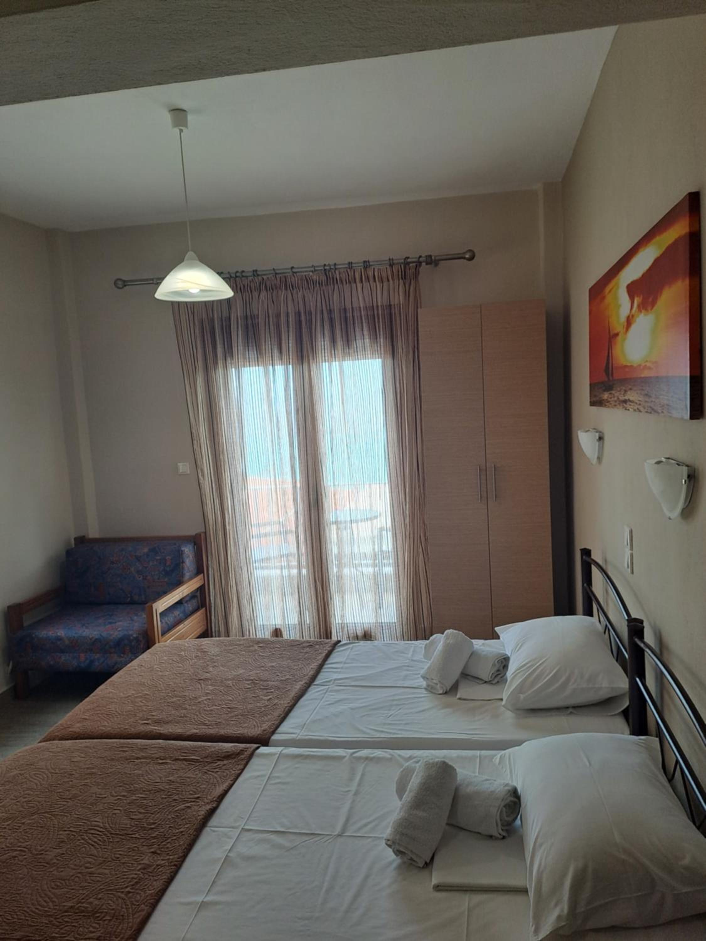 DIOLKOS APARTEMENT view 4
