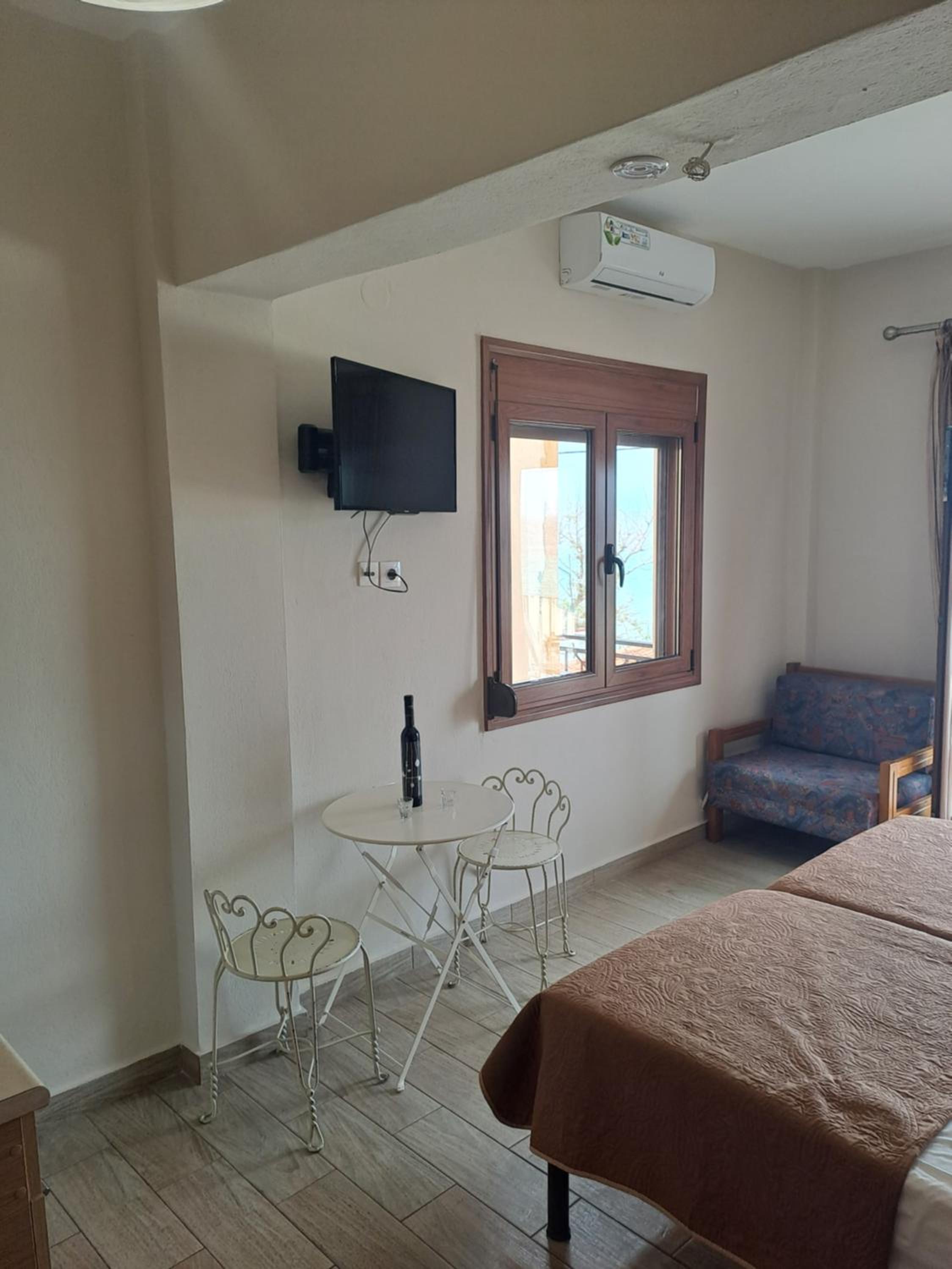 DIOLKOS APARTEMENT view 2
