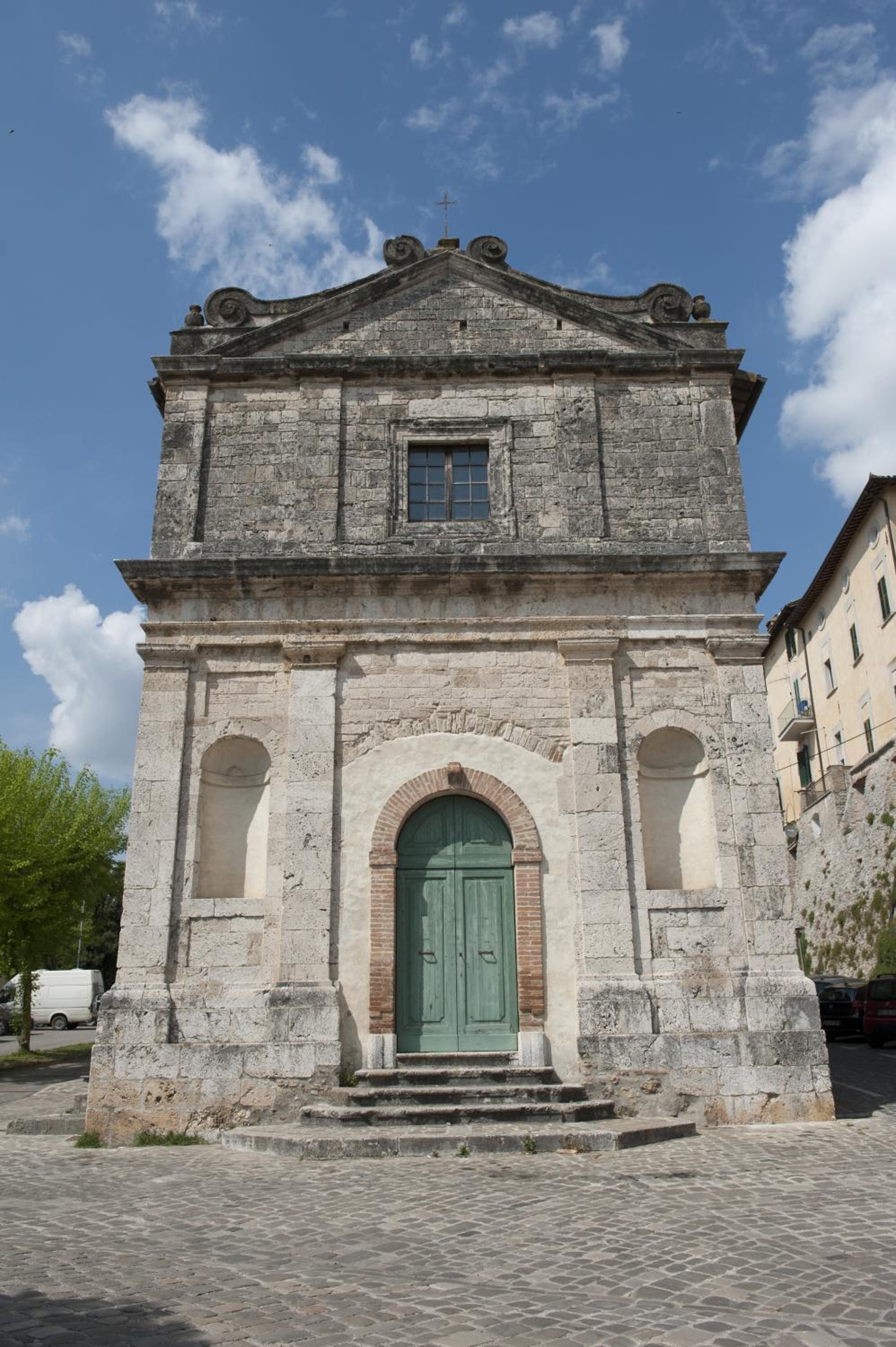 Antico Portale Ospitalità Diffusa