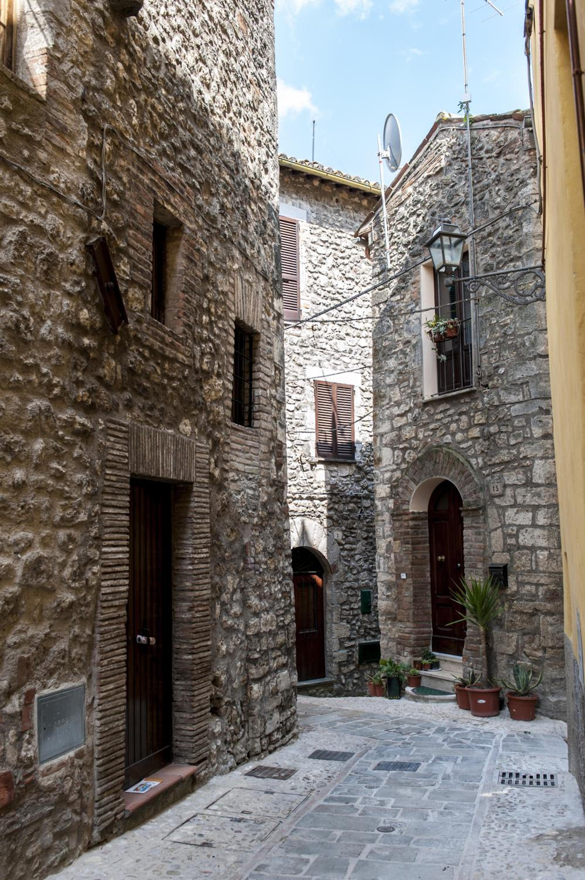 Antico Portale Ospitalità Diffusa
