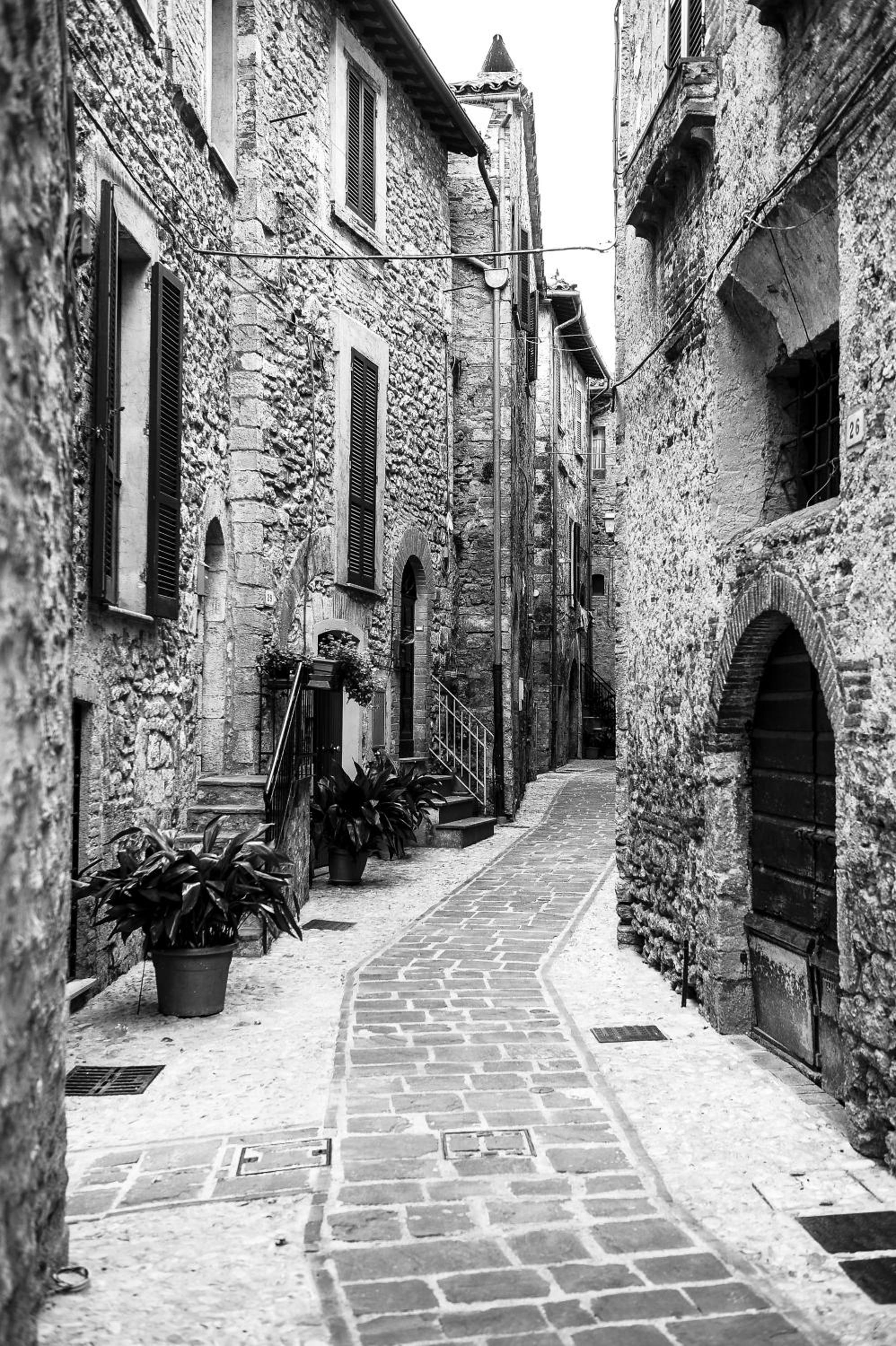 Antico Portale Ospitalità Diffusa