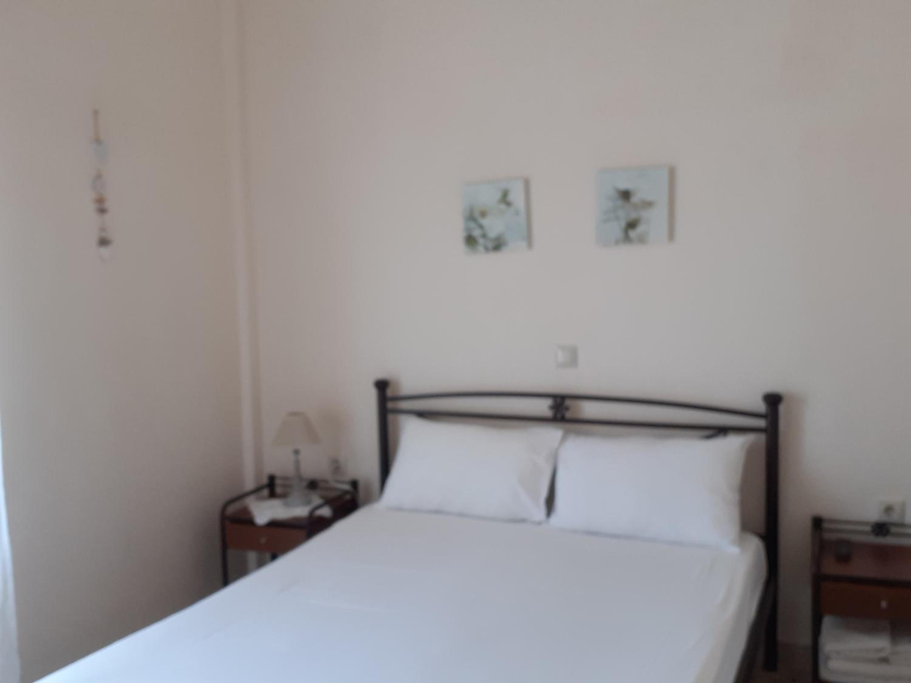 Kritikos Rooms