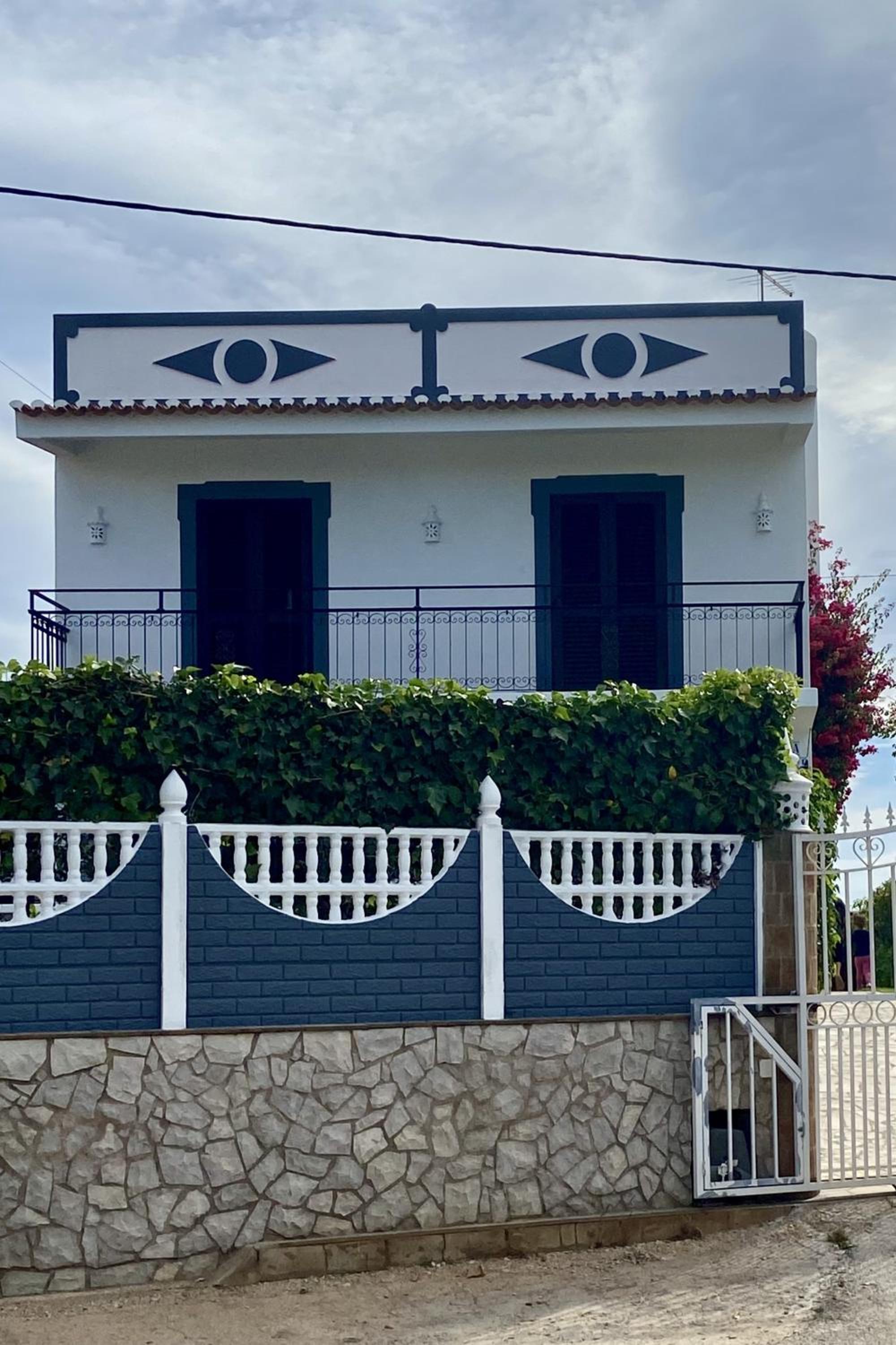 Hotel Vivenda Silvestre - Image 1