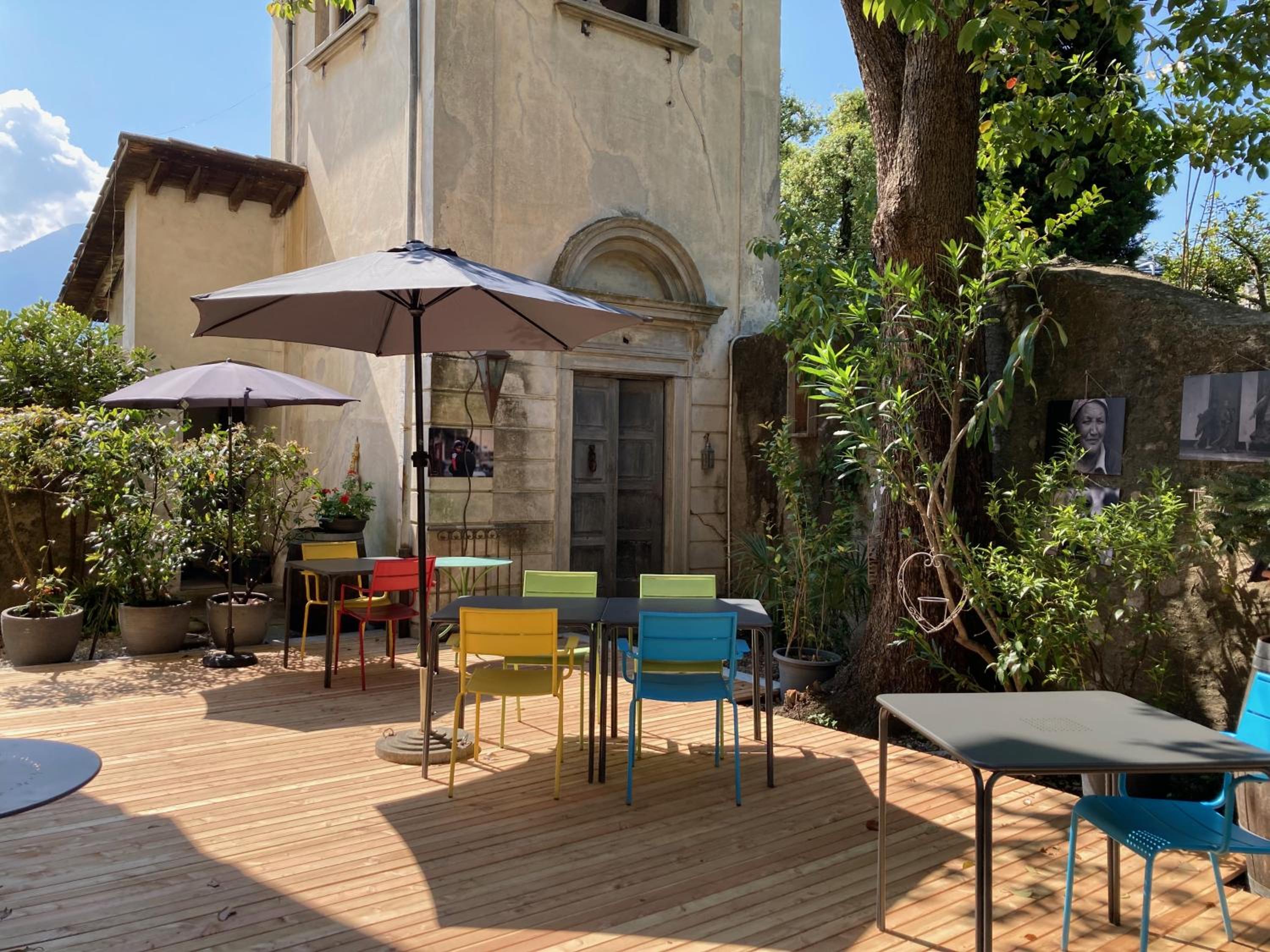 Villa Art'è