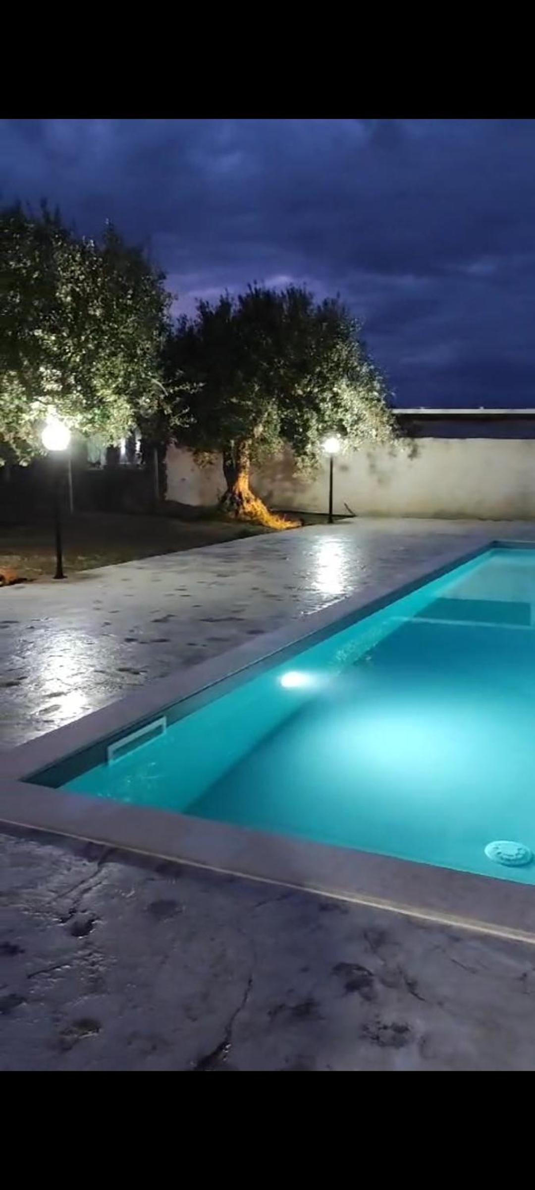 B&B L'Uliveto Rooms & Pool