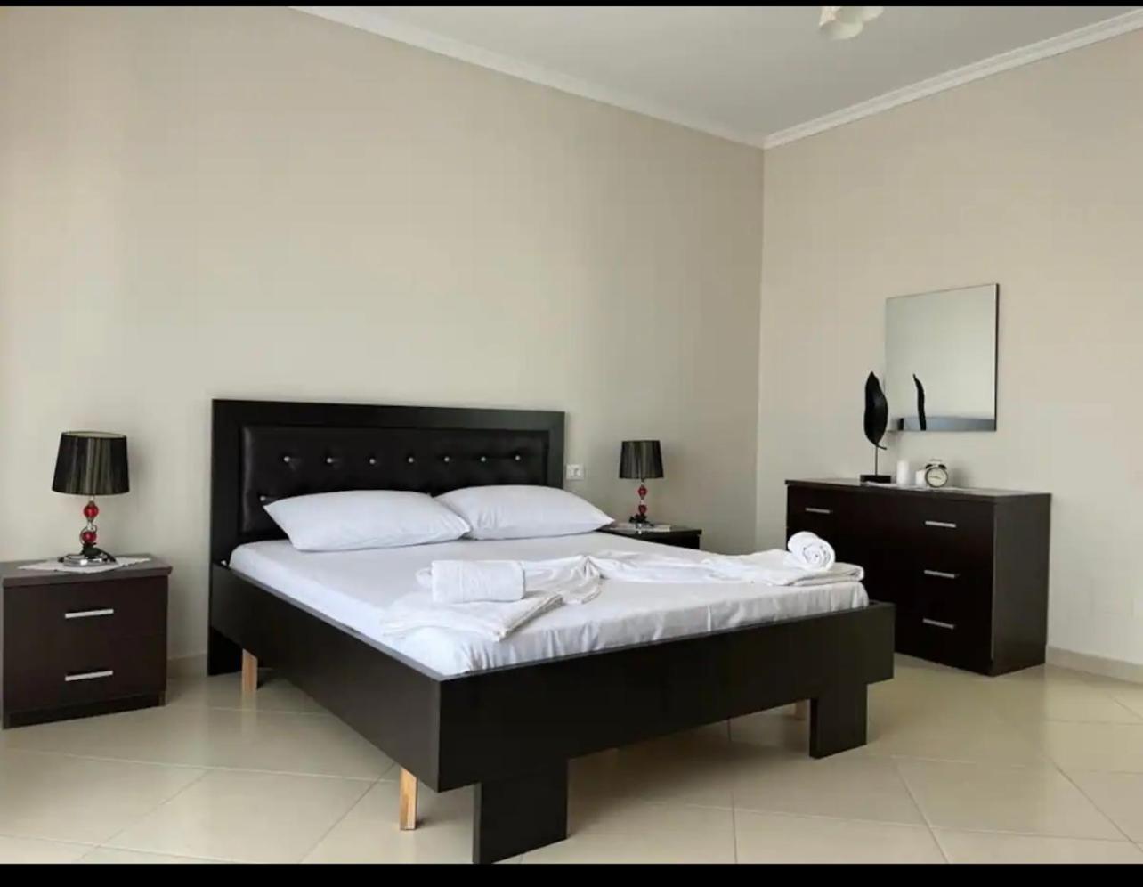 Seaview Apartment Vlora