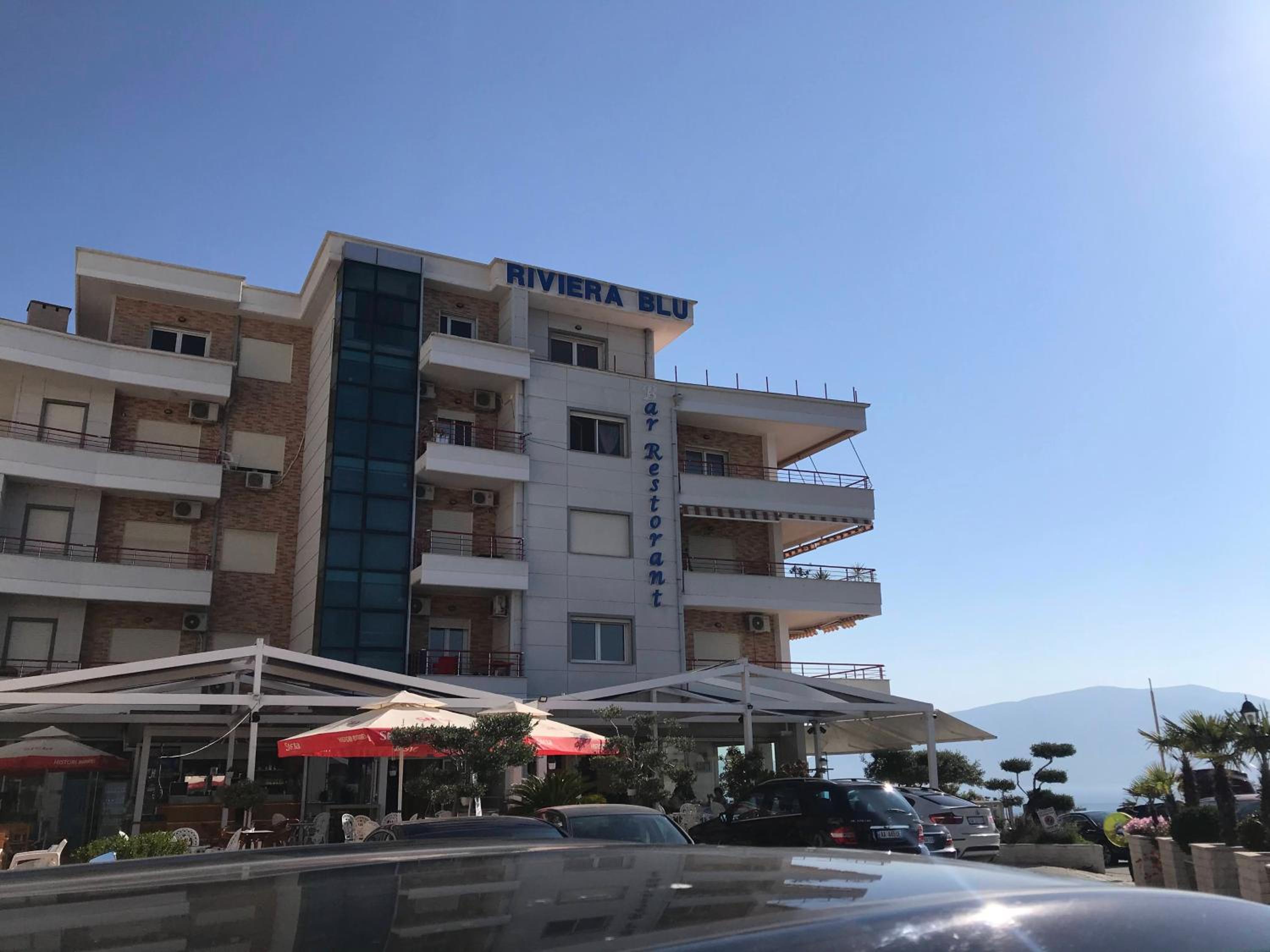 Seaview Apartment Vlora