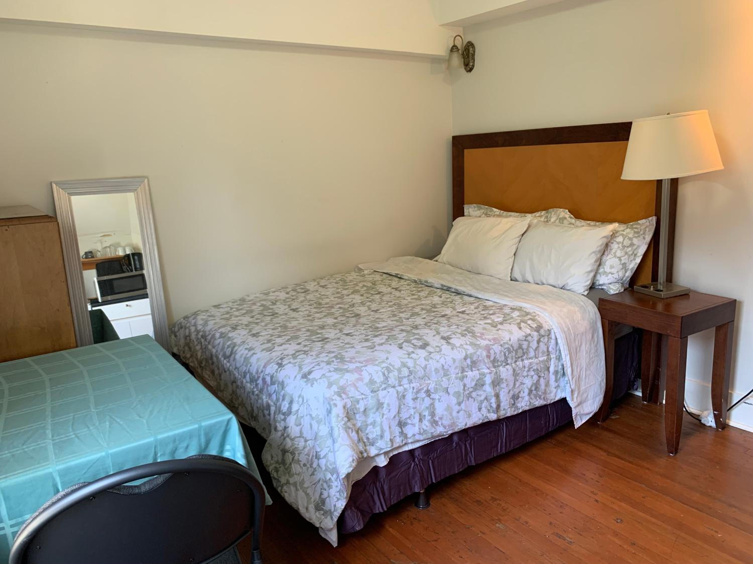 Manor guest house