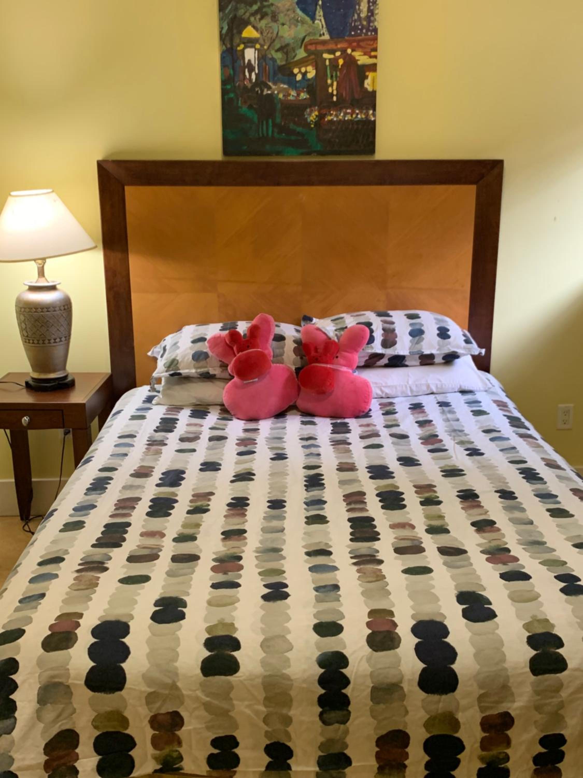Manor guest house