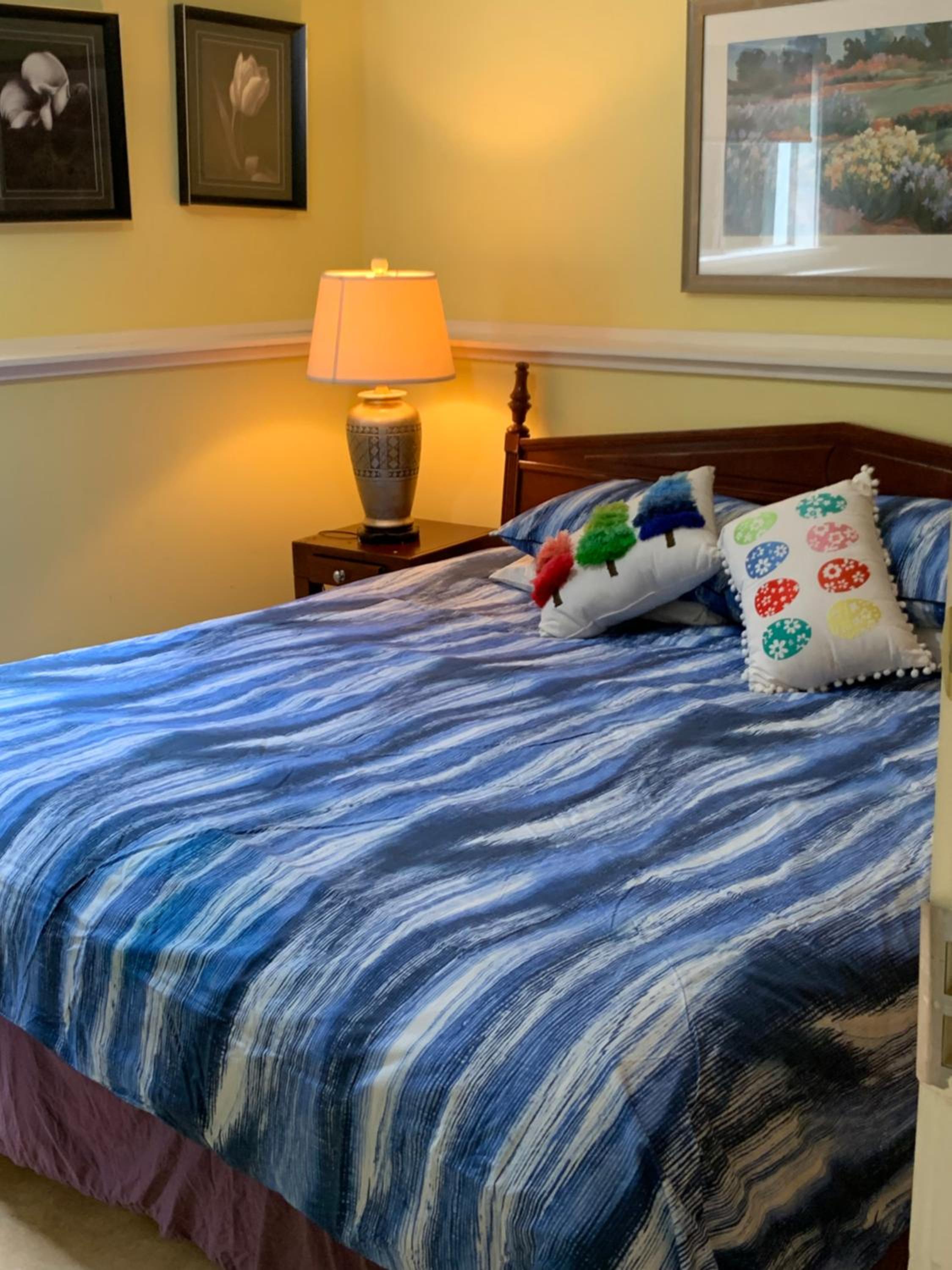 Manor guest house