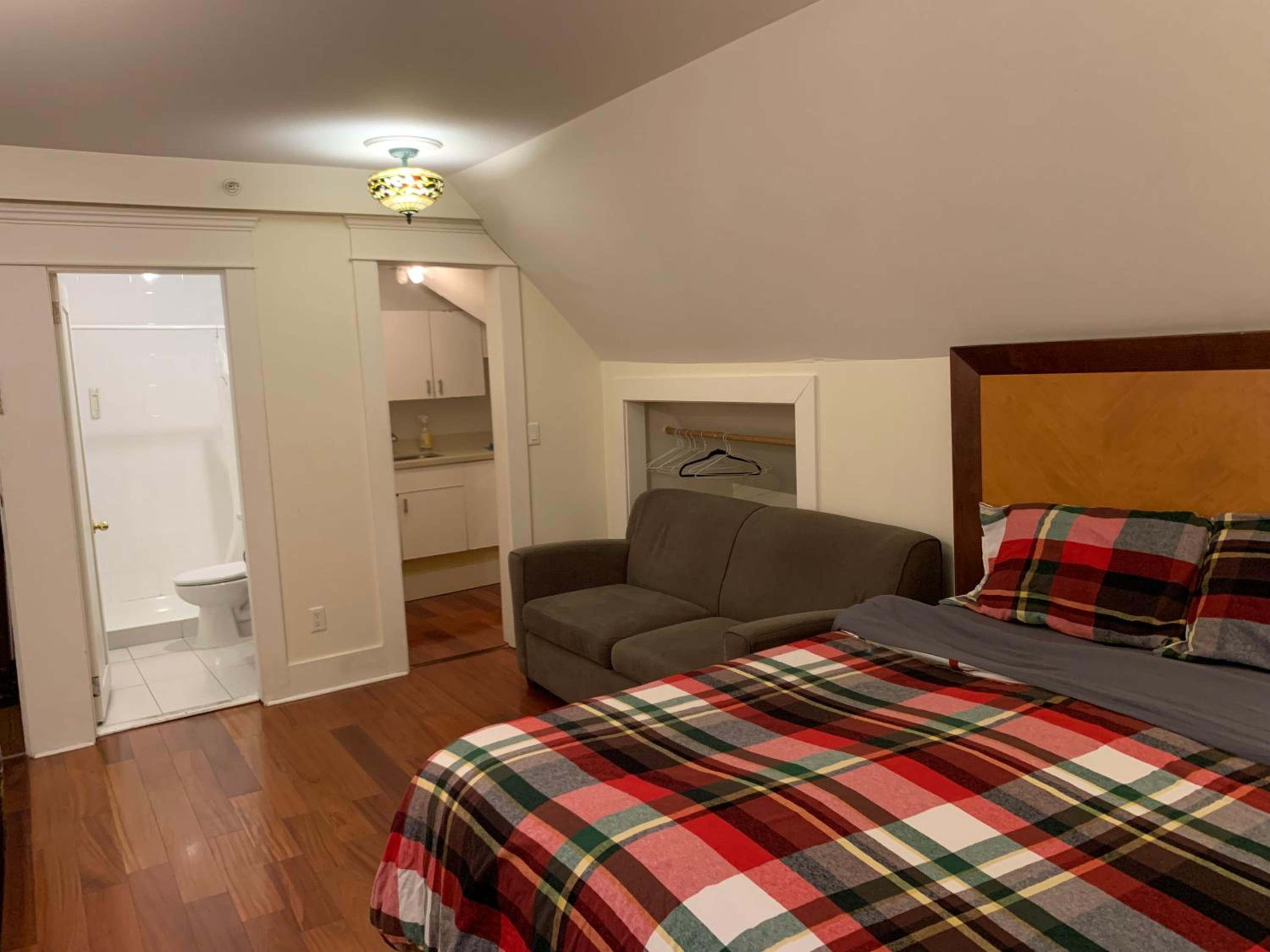 Manor guest house