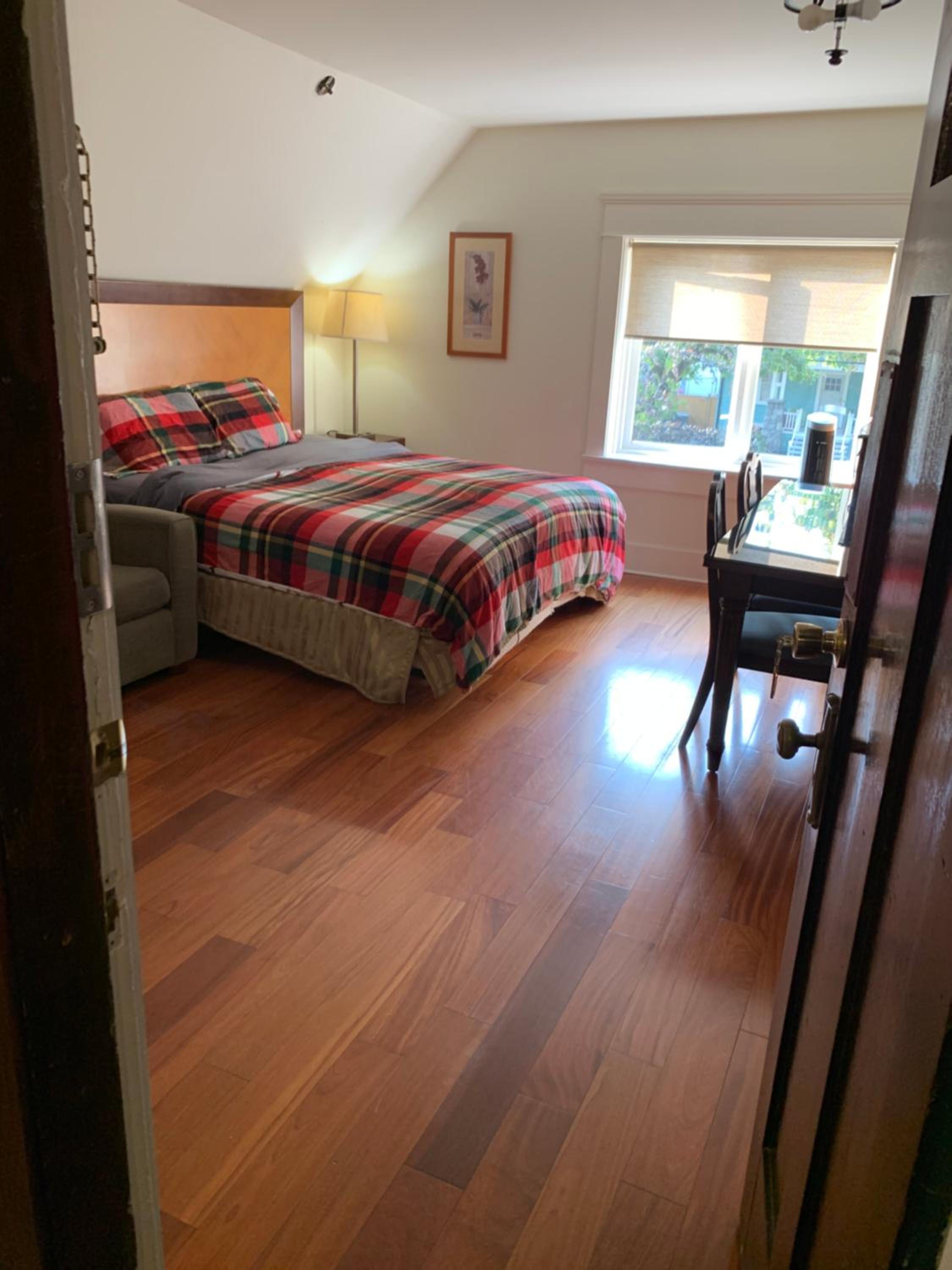 Manor guest house