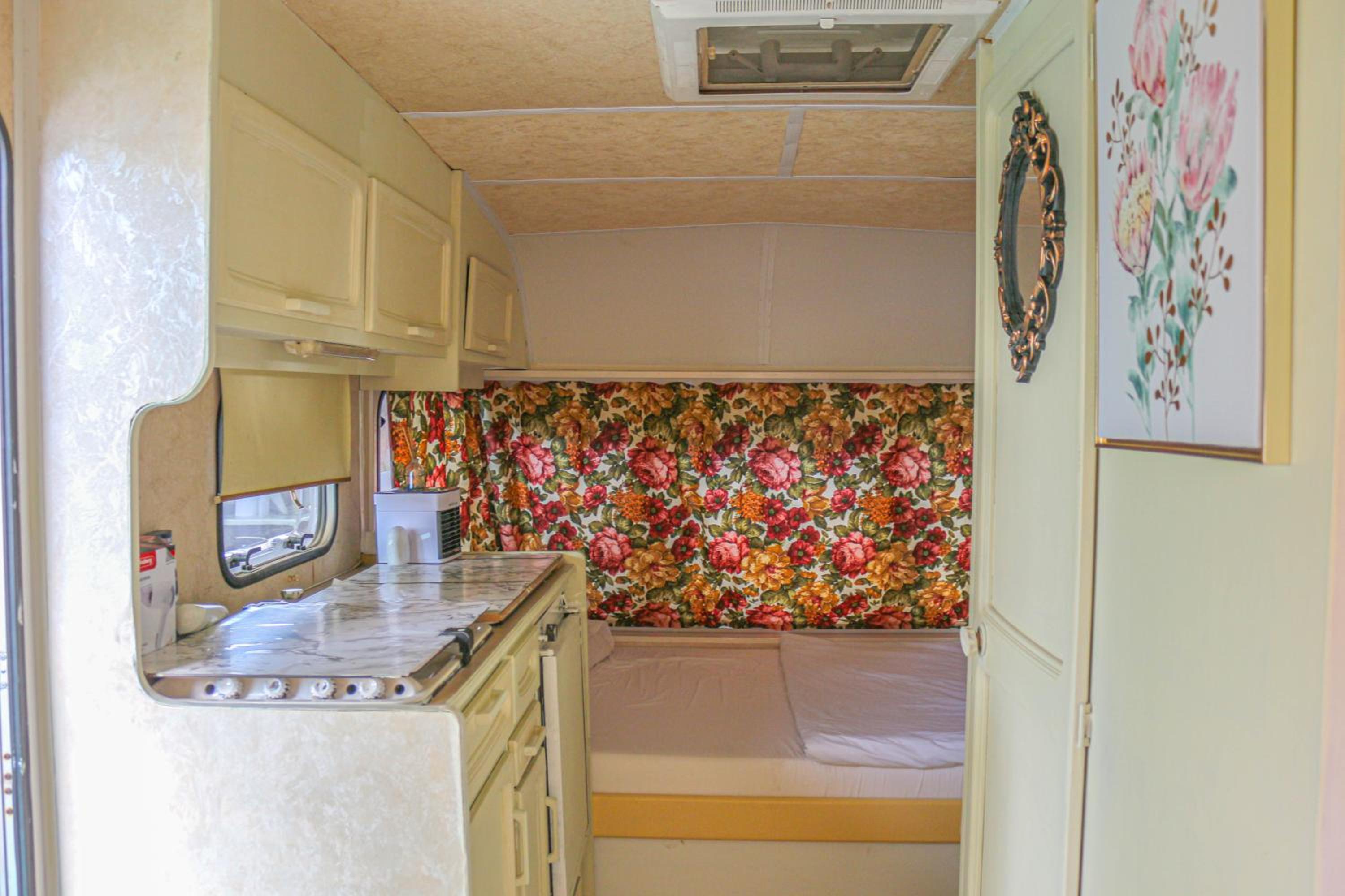 Sunny House Caravans view 5