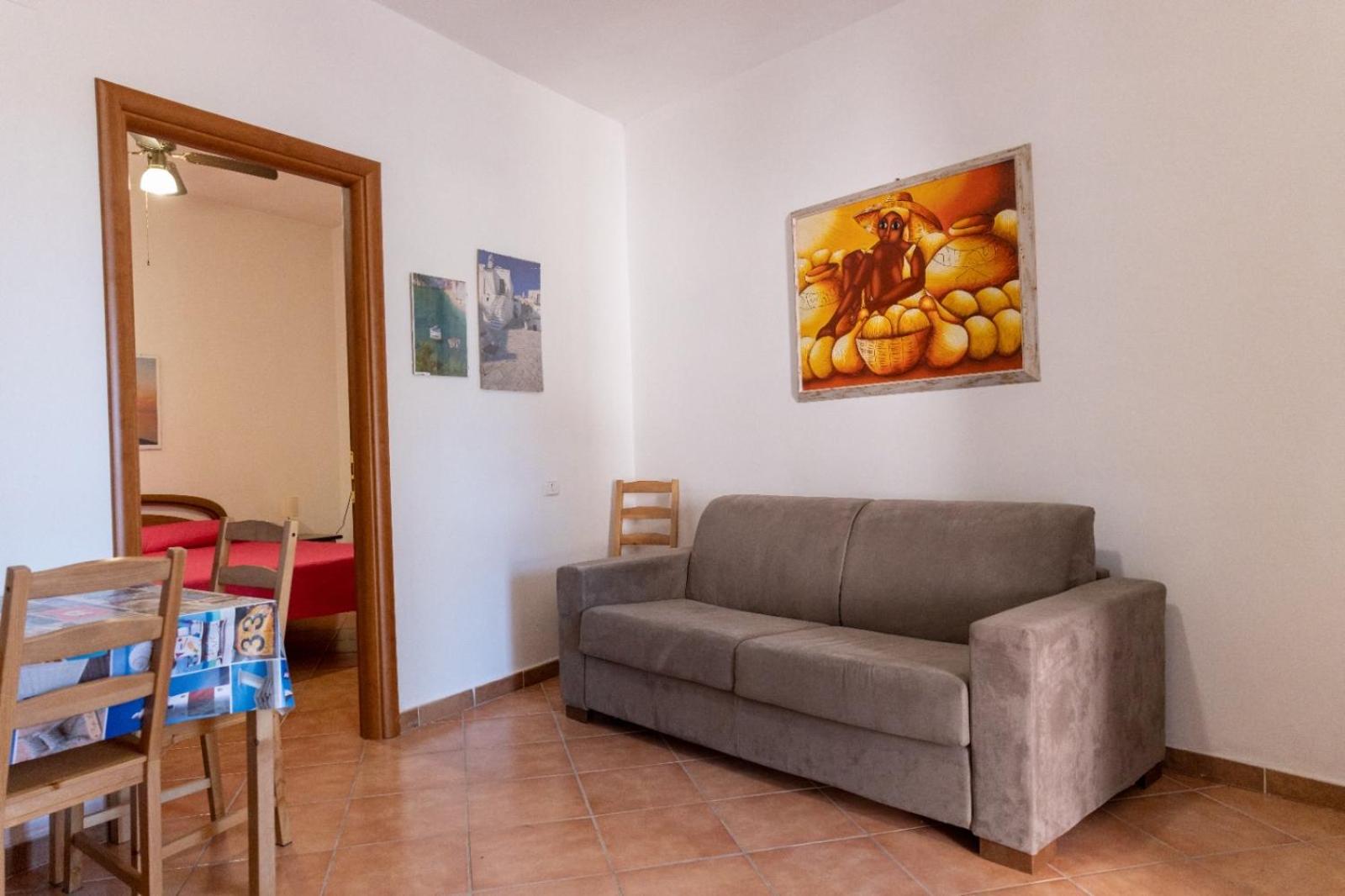 Villa Marilena view 5