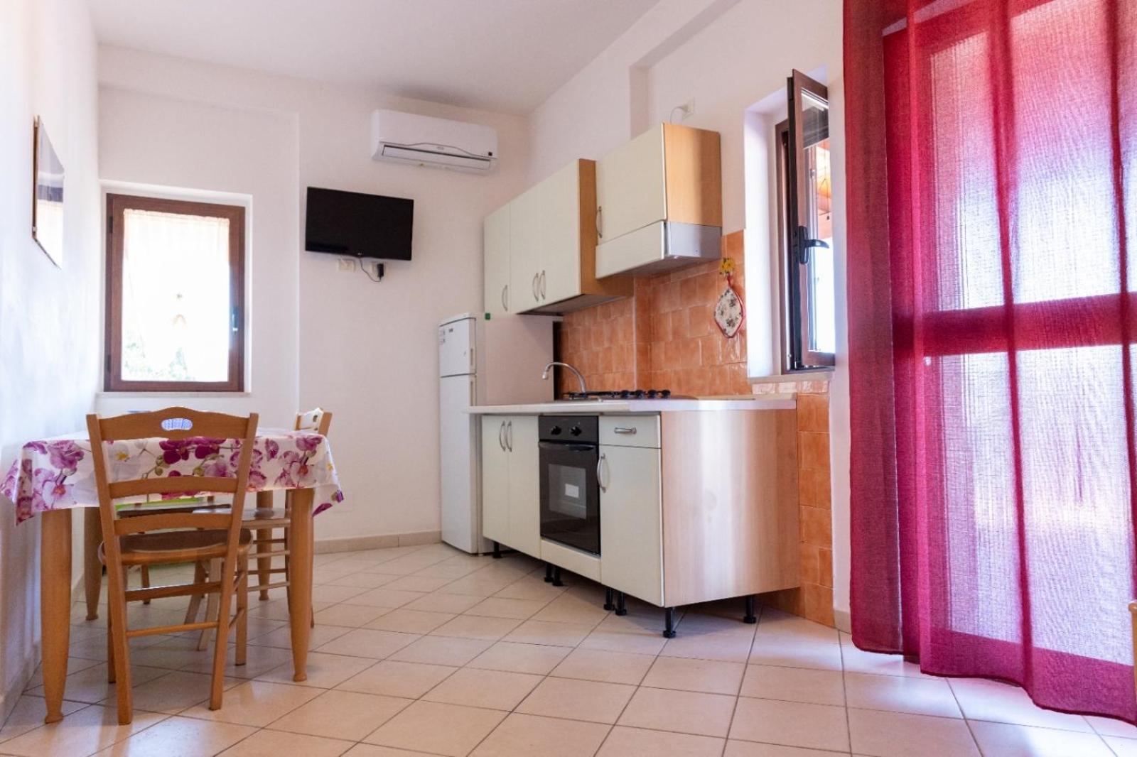 Villa Marilena view 3