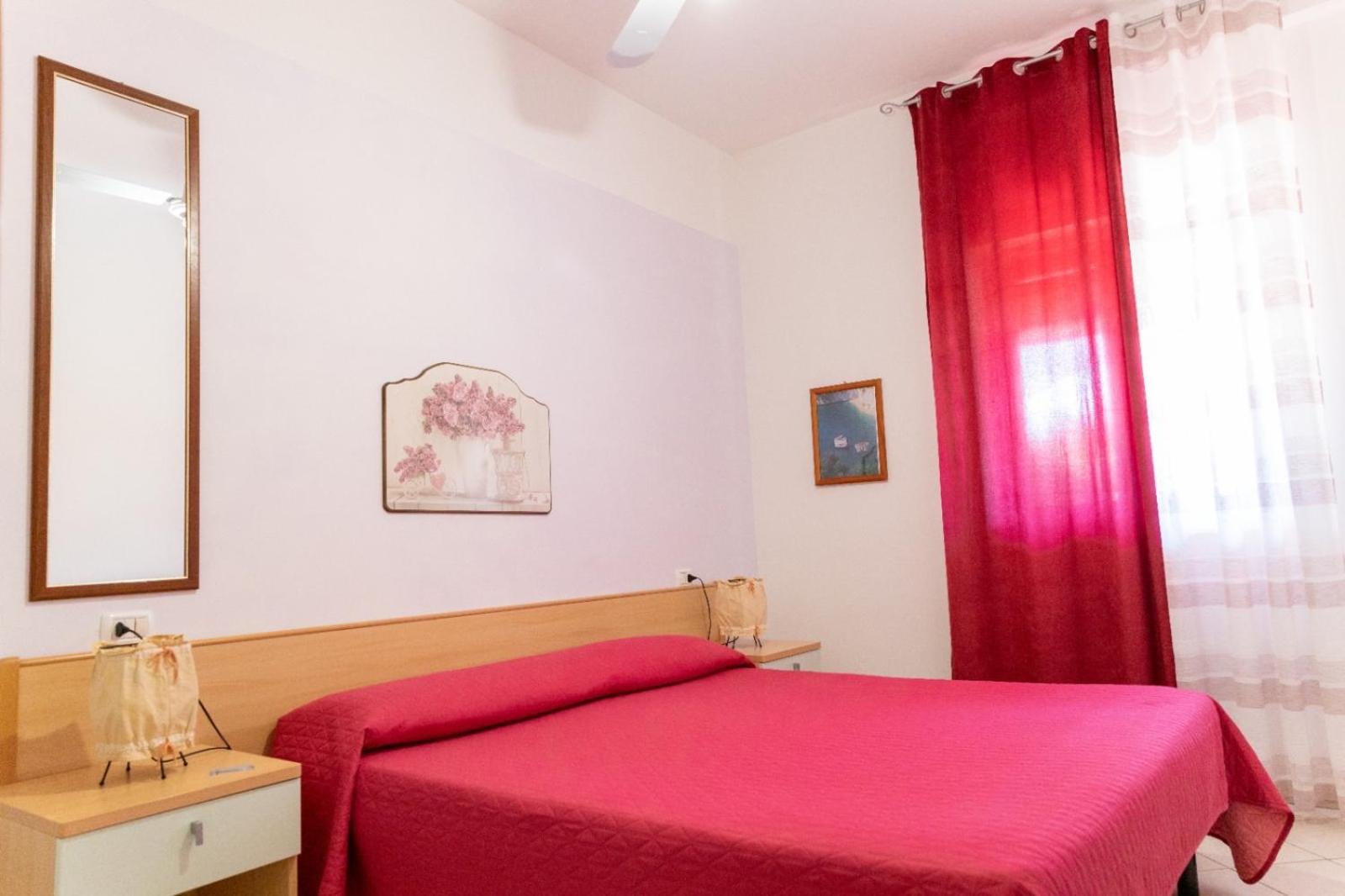 Villa Marilena view 2