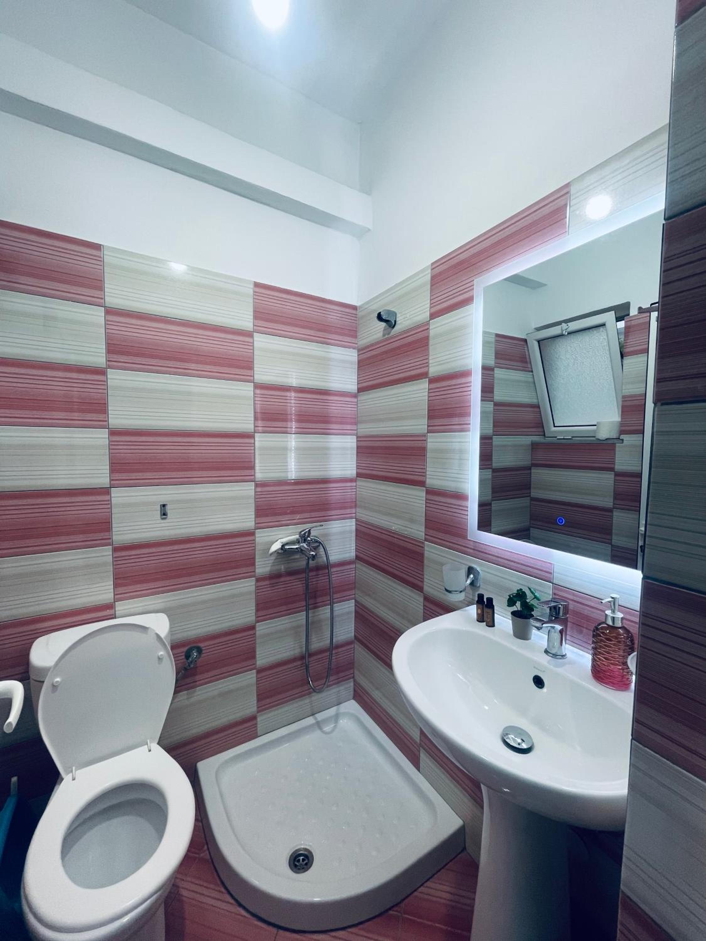 Guesthouse Dollomaja Ksamil
