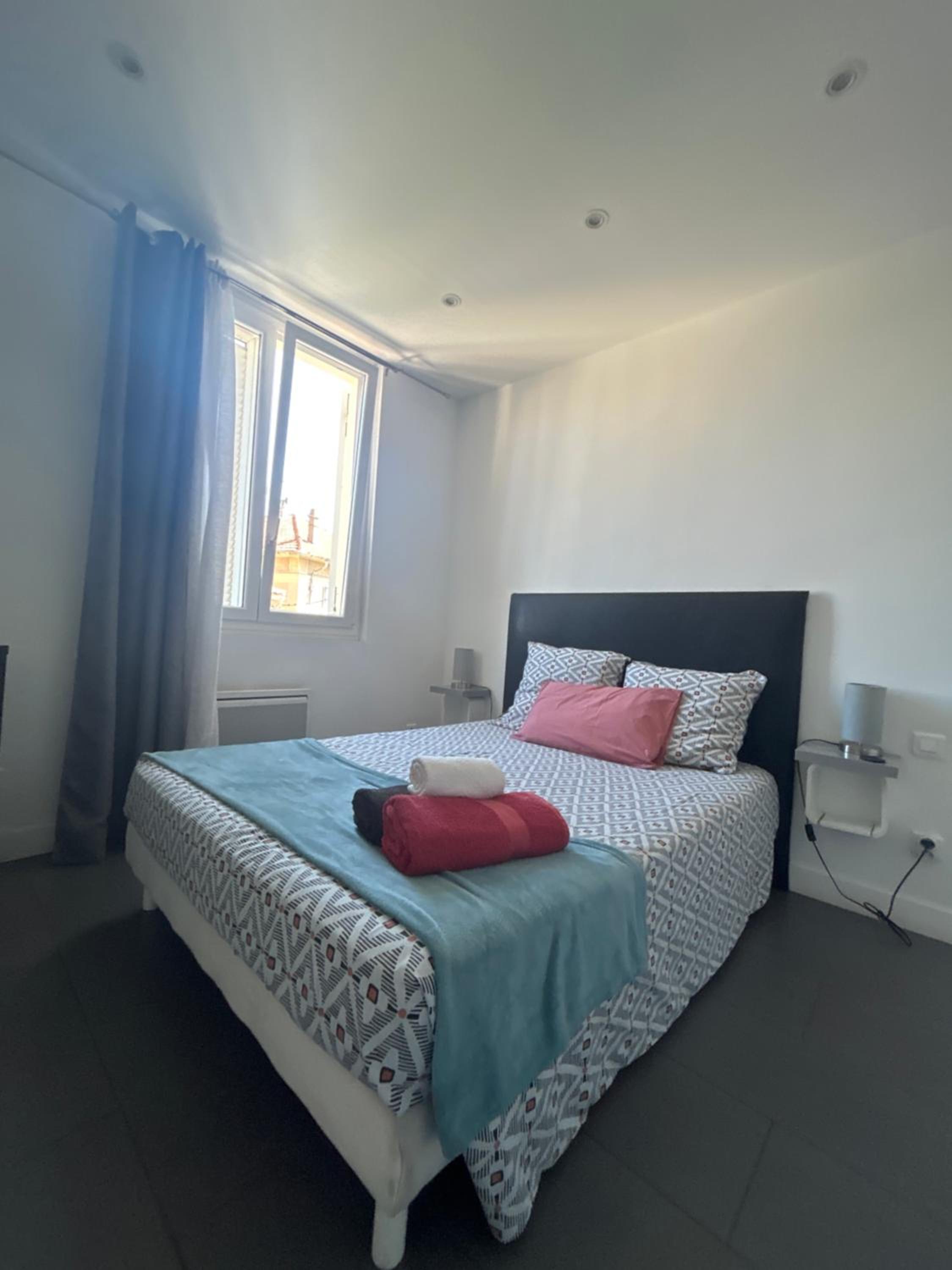 L'ensoleillée Appartement Maison privé Cannes photo 5