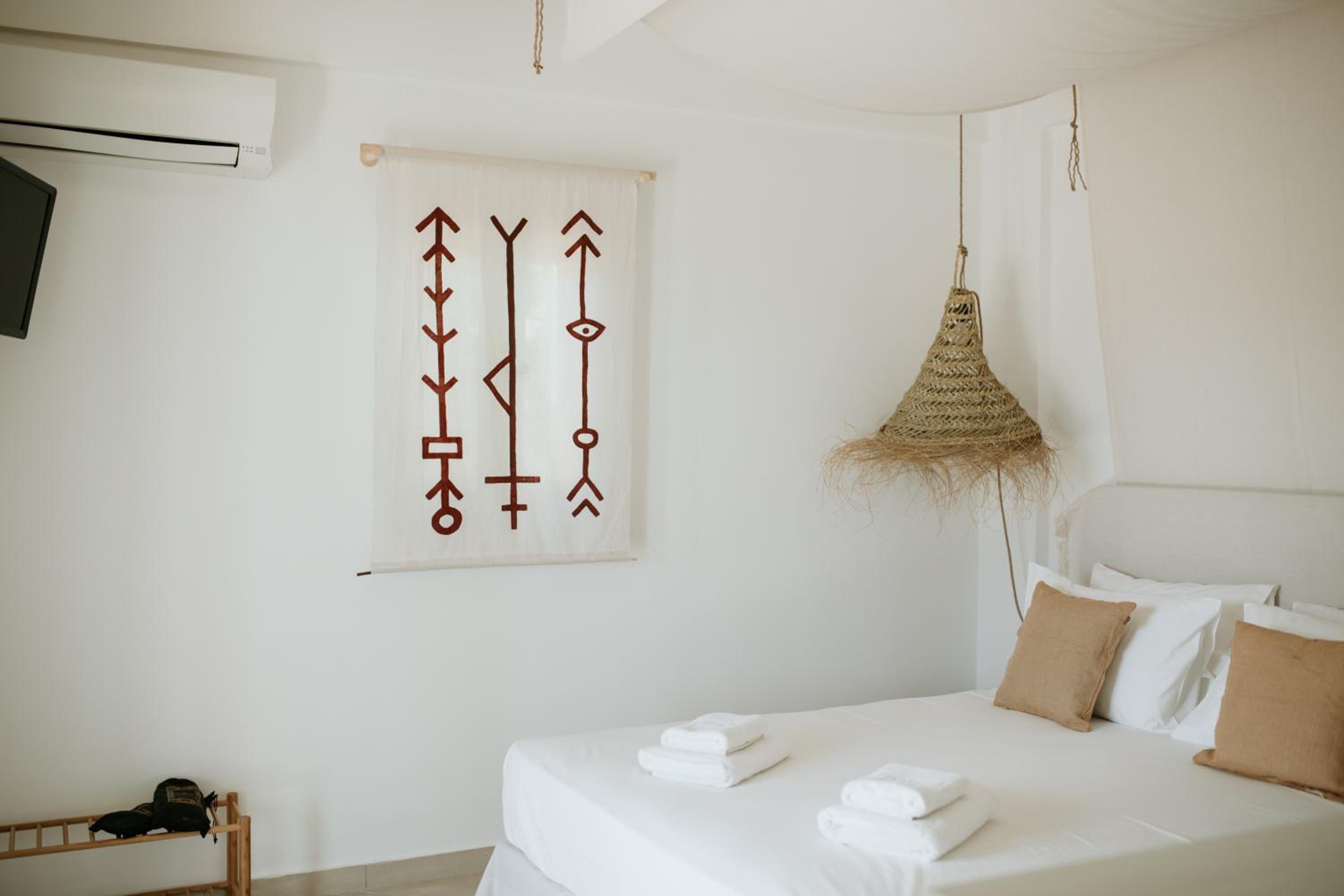 Aloe Comfort House by KHI