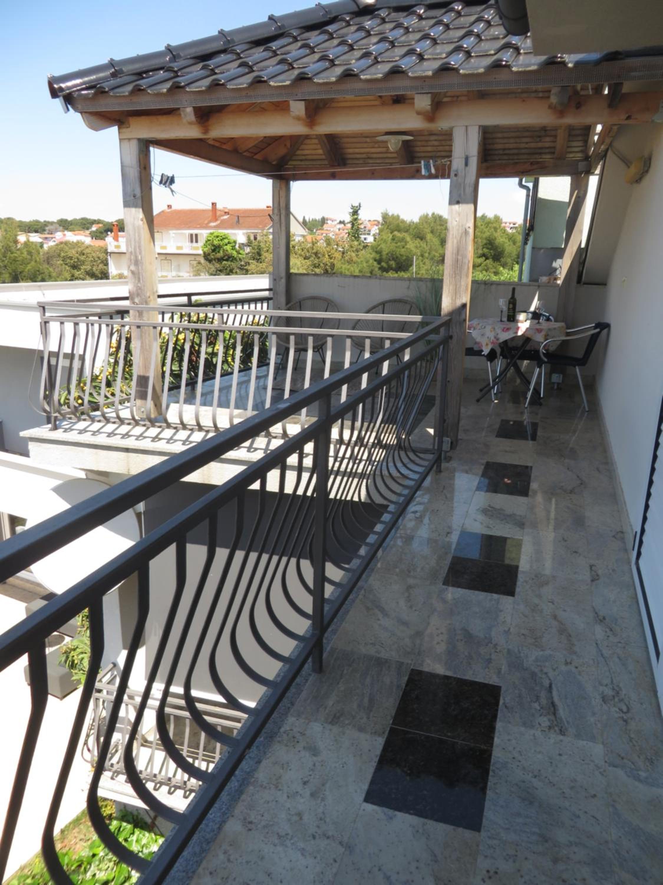 Apartments Tonka view 4