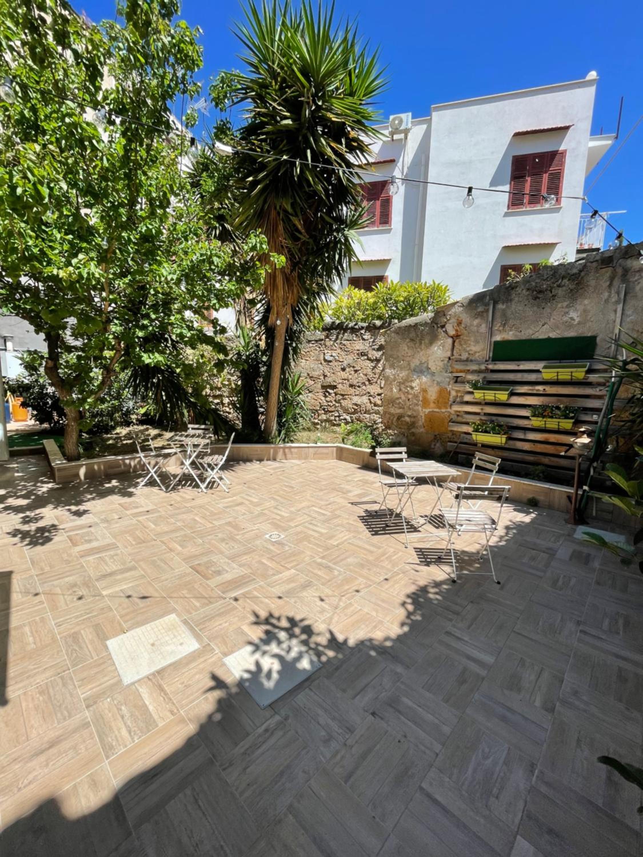 L'arcobaleno view 3