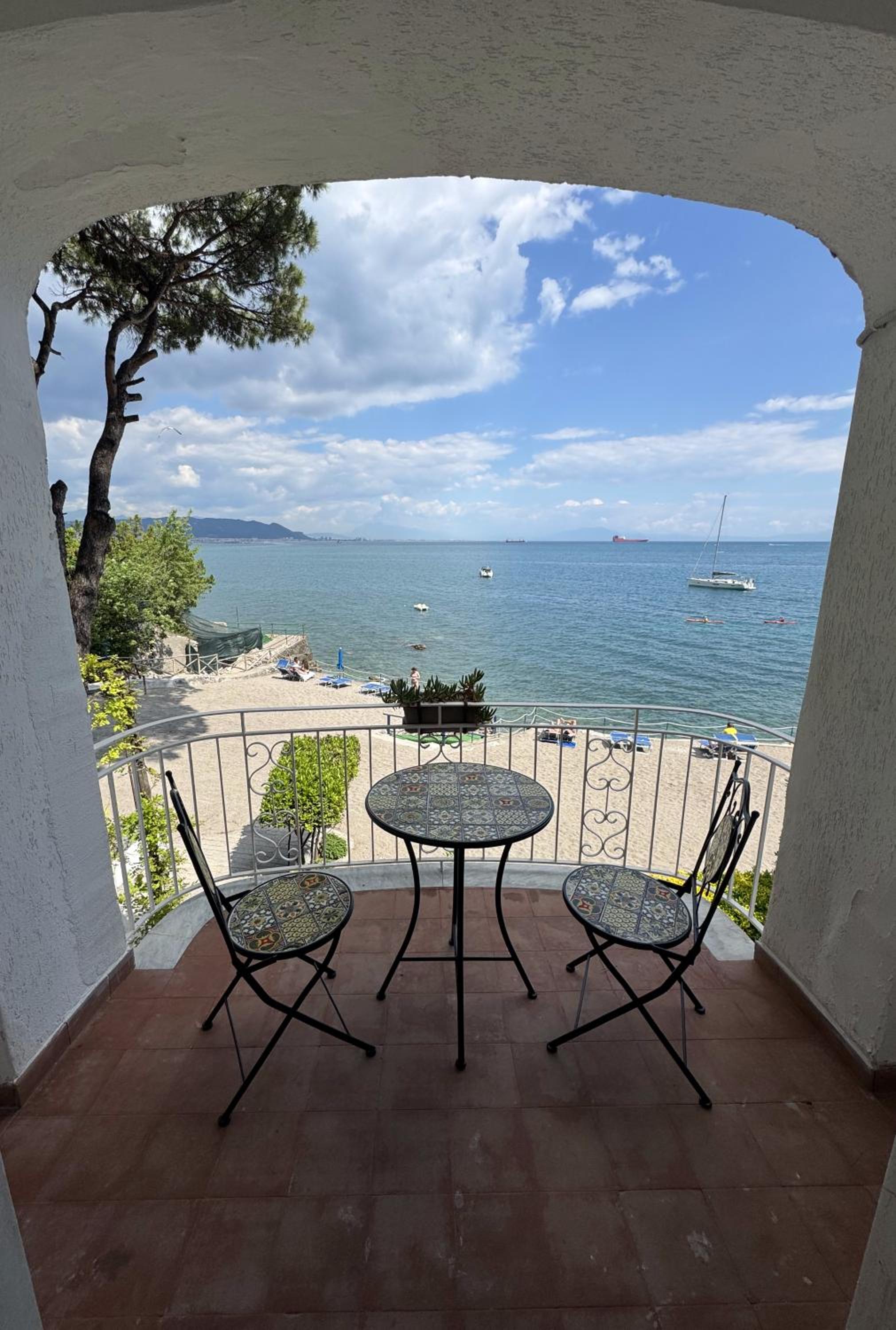 BEACH HOUSE AMALFI COAST en Vietri