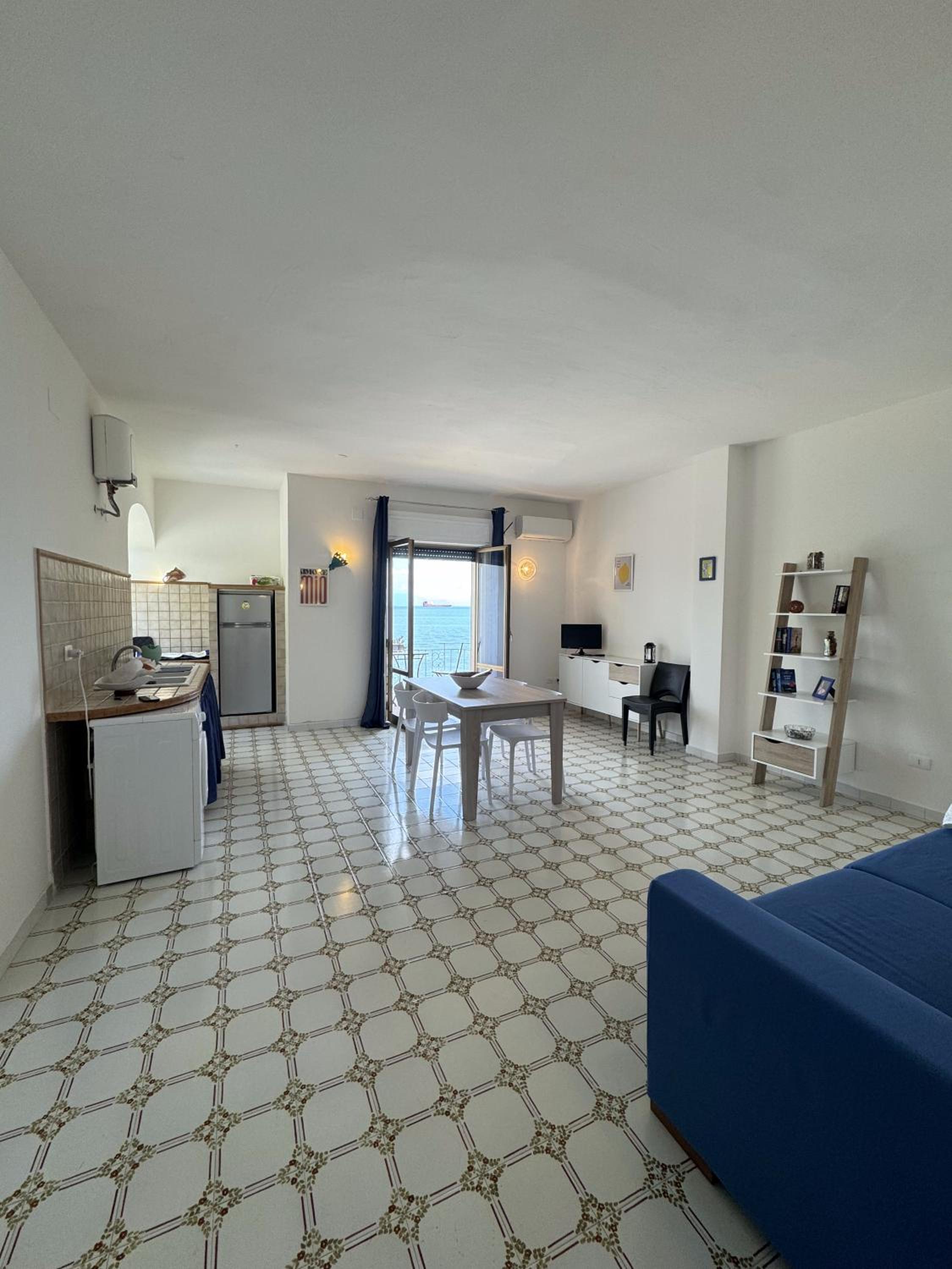 BEACH HOUSE AMALFI COAST photo 2