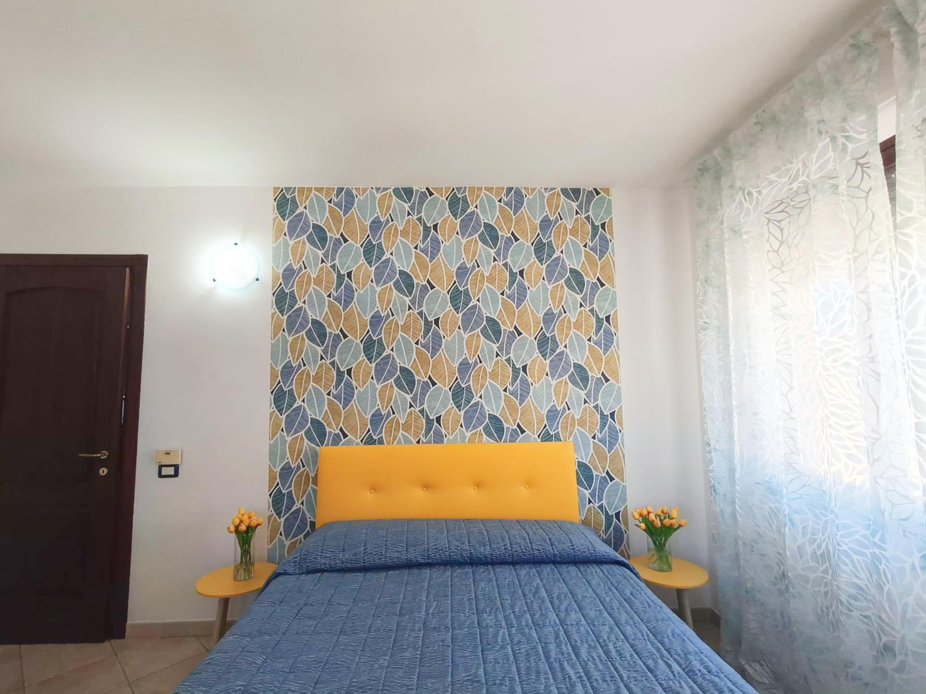 Affittacamere Center Room