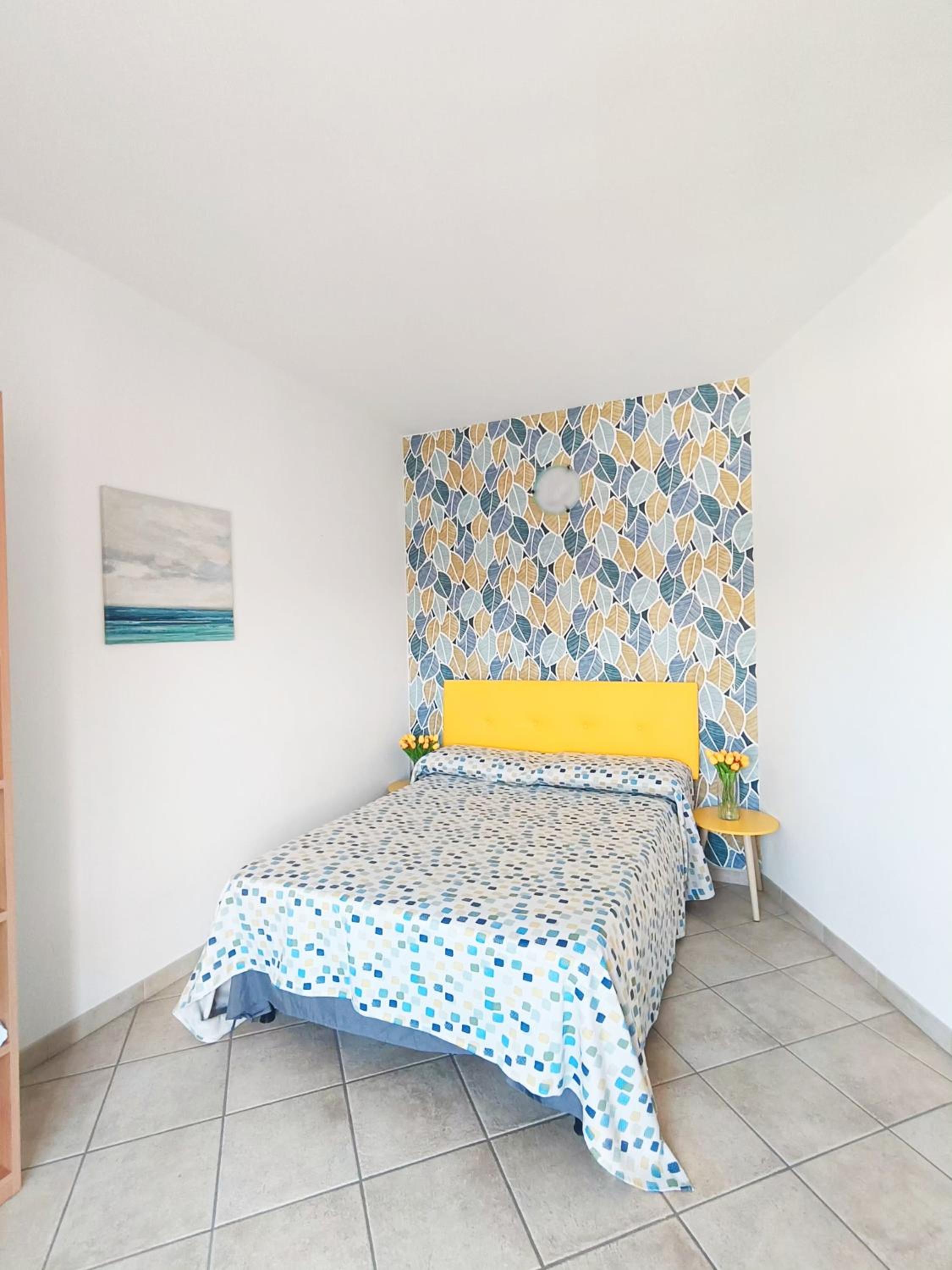 Affittacamere Center Room