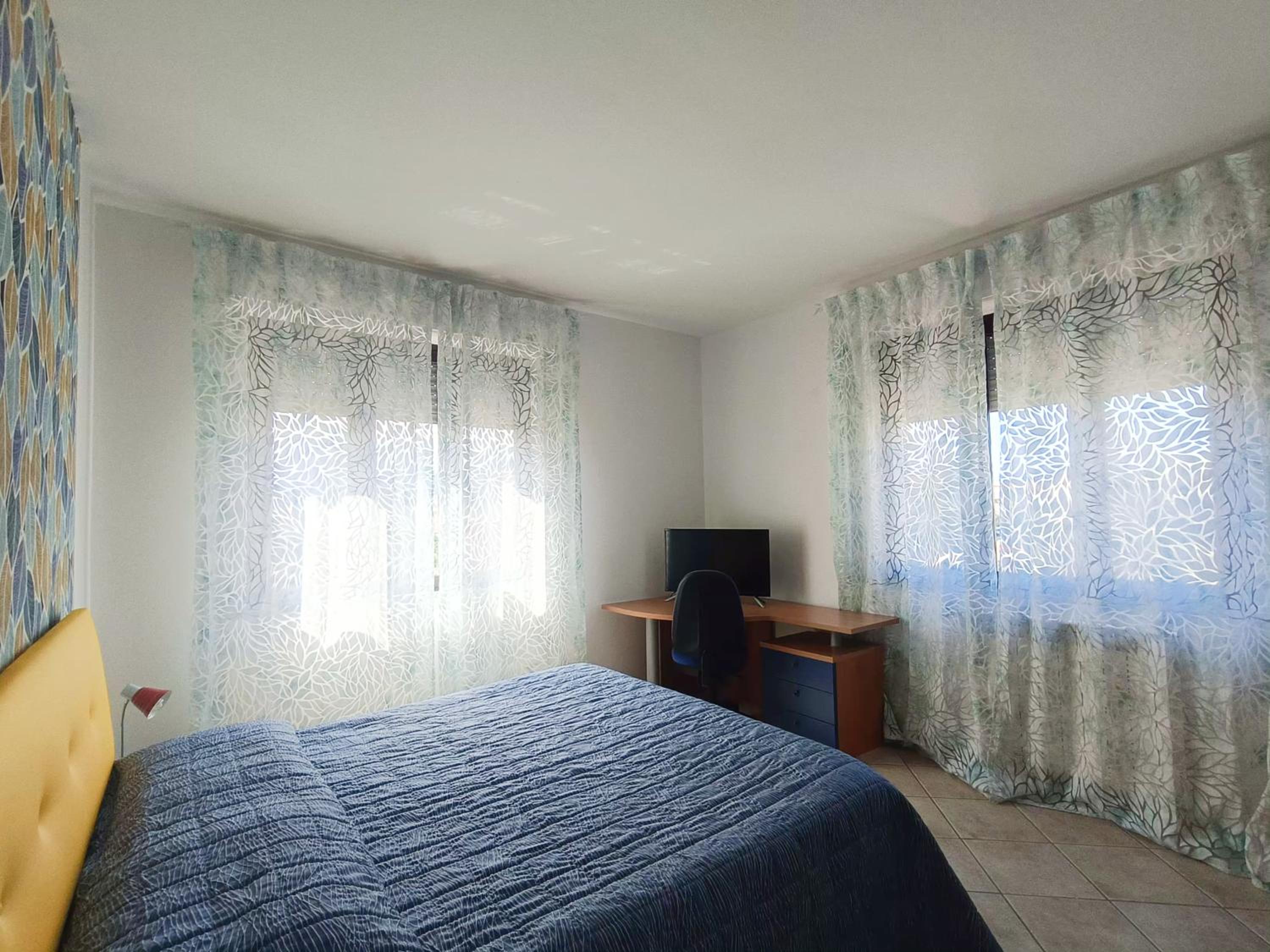 Affittacamere Center Room