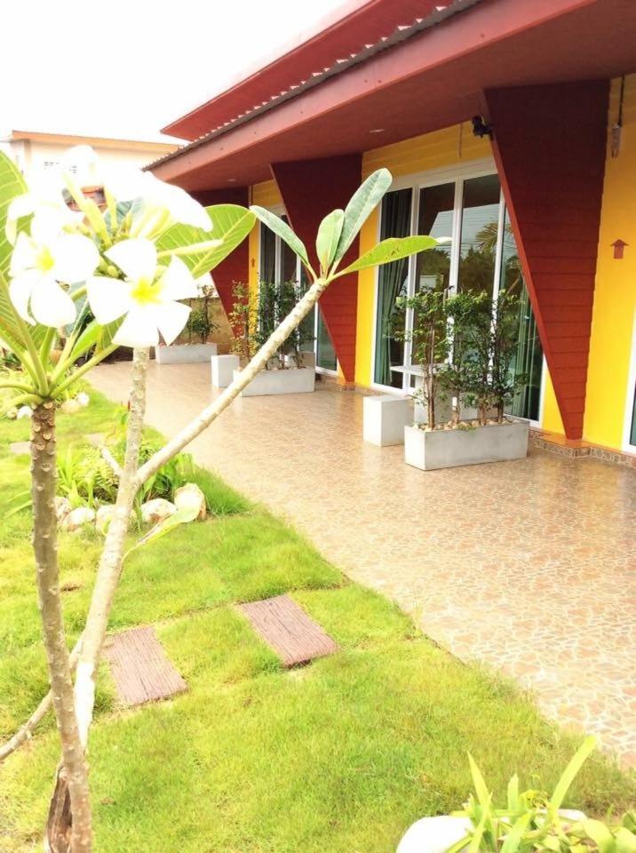 My Home Resort