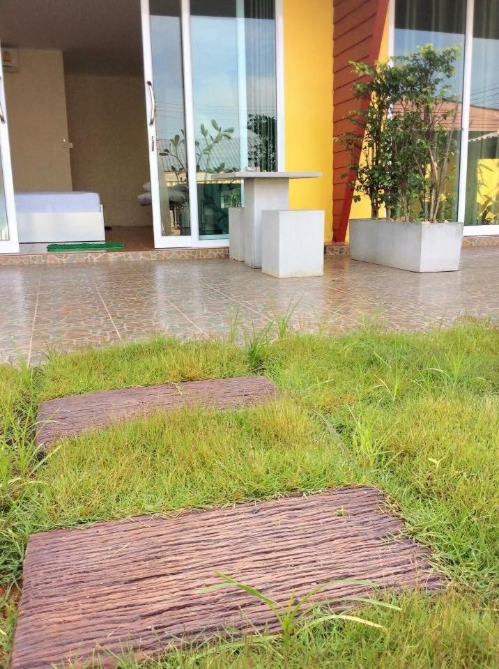 My Home Resort