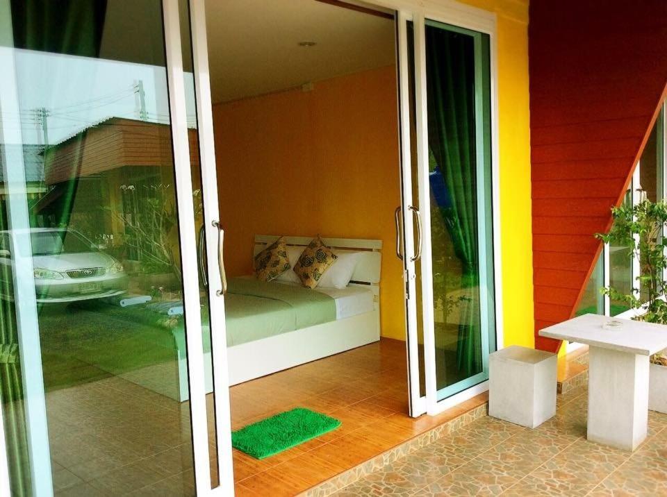 My Home Resort
