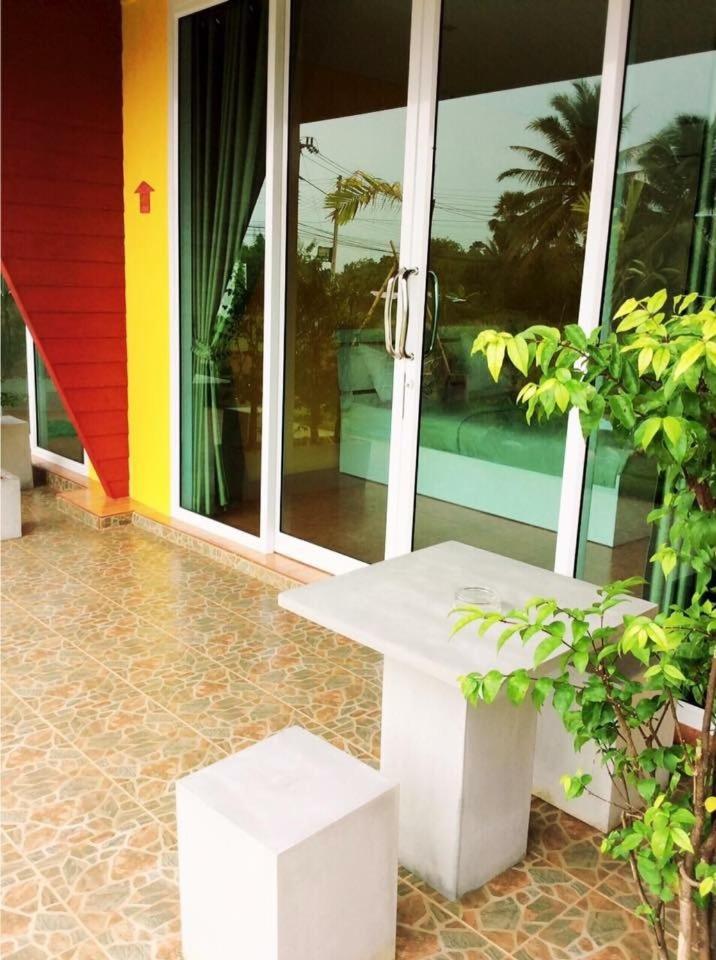 My Home Resort