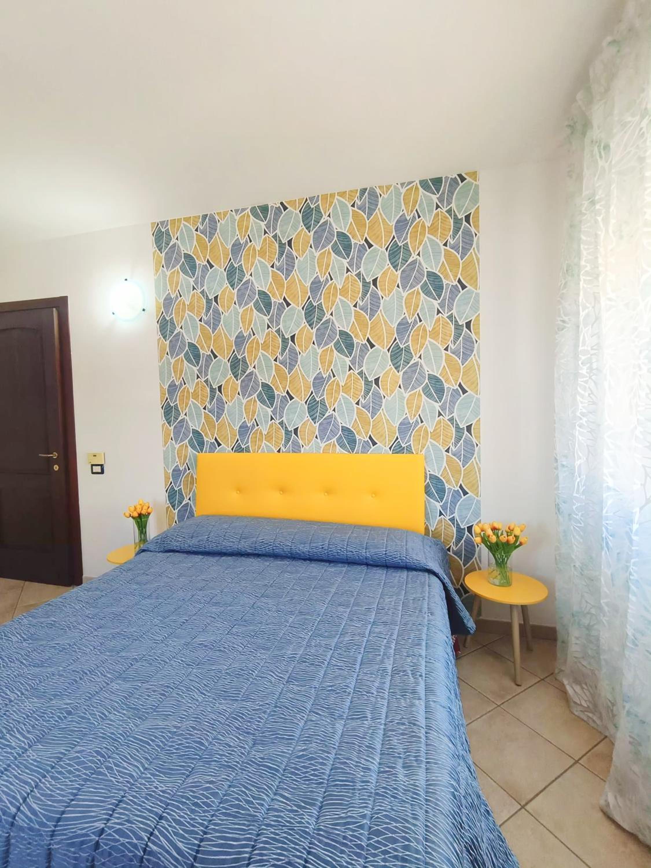 Affittacamere Center Room
