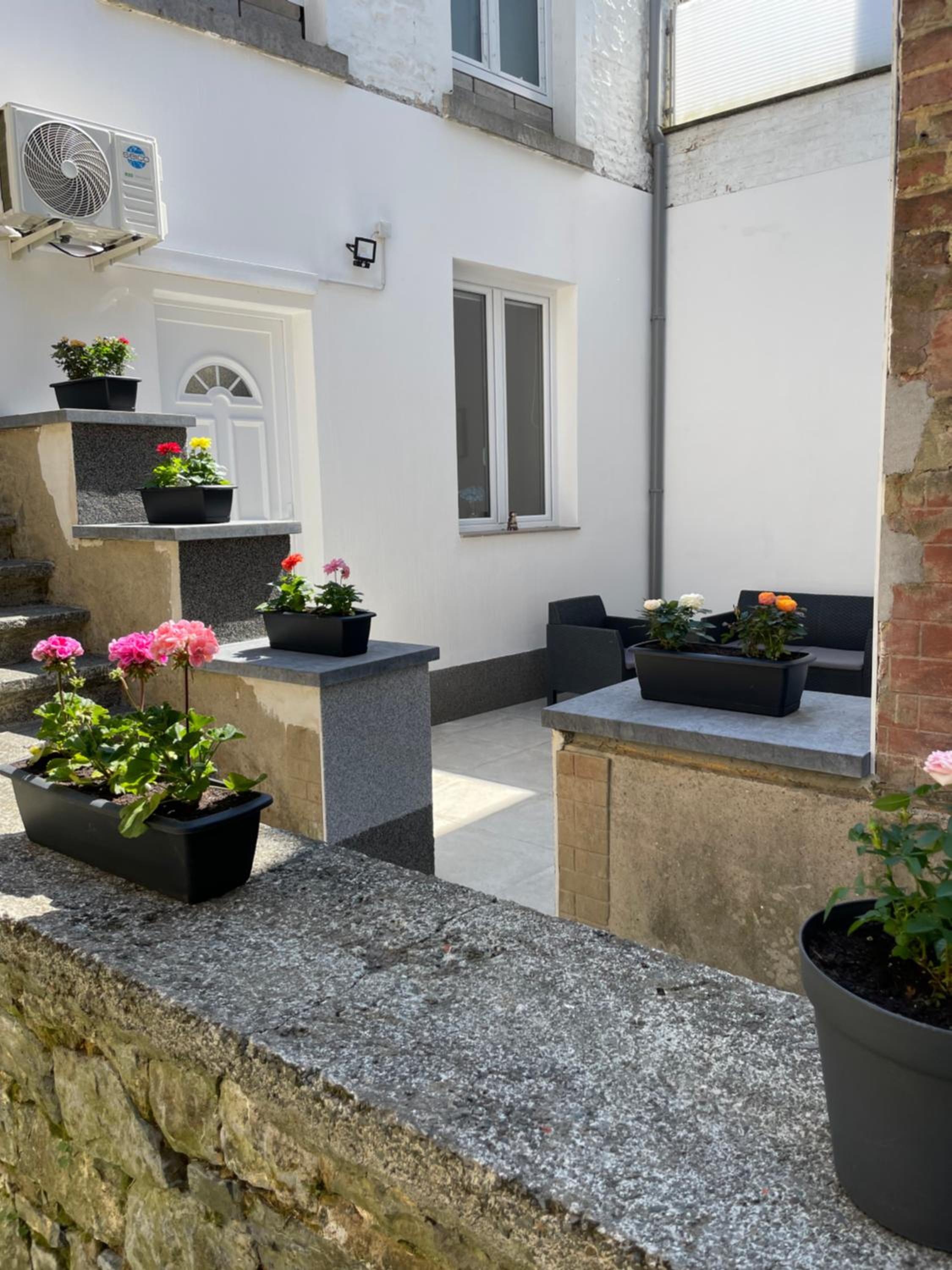 Maison Saint Pierre