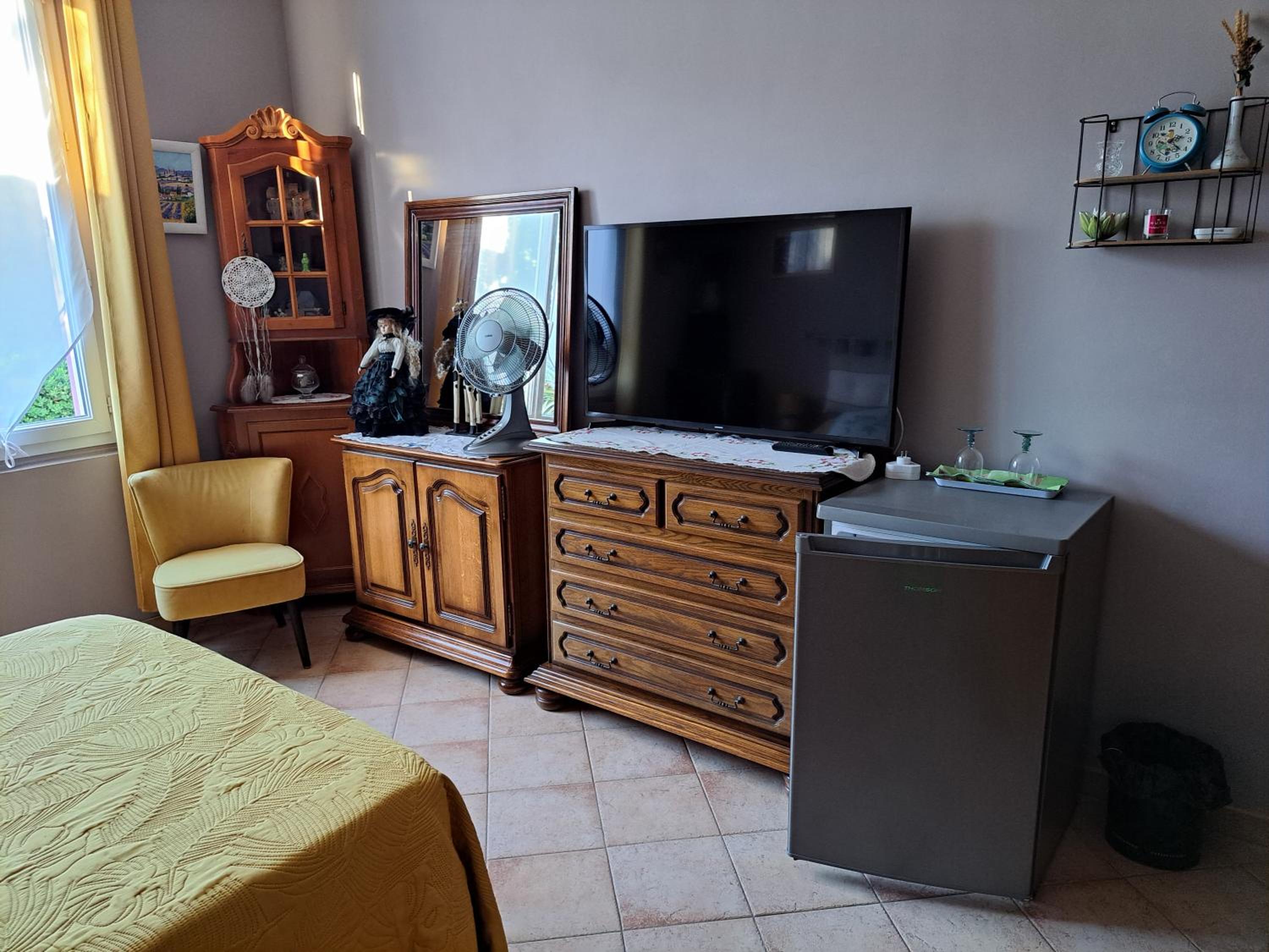 la chambre de CLEO photo 5