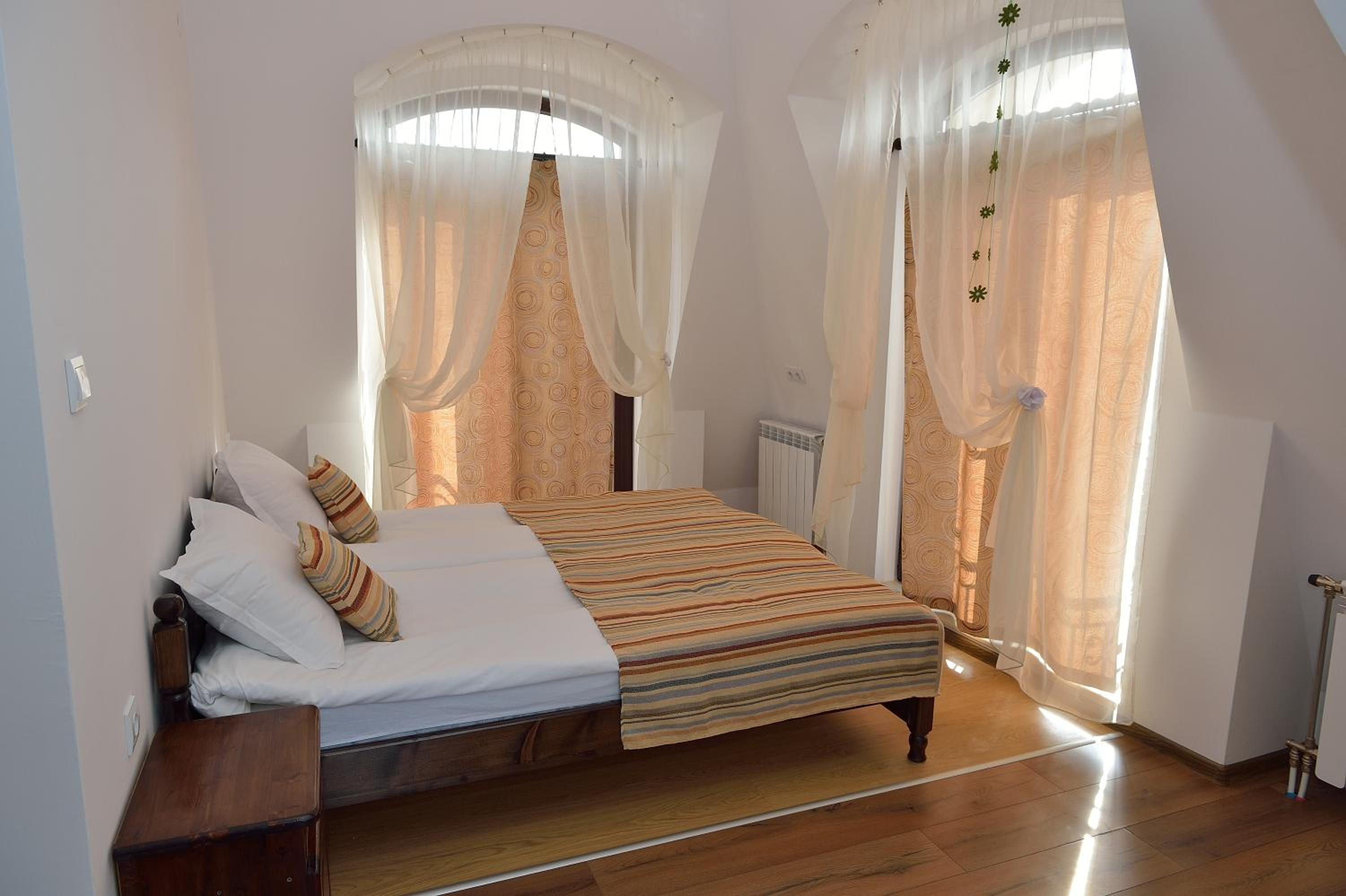 Guest House Nocturno