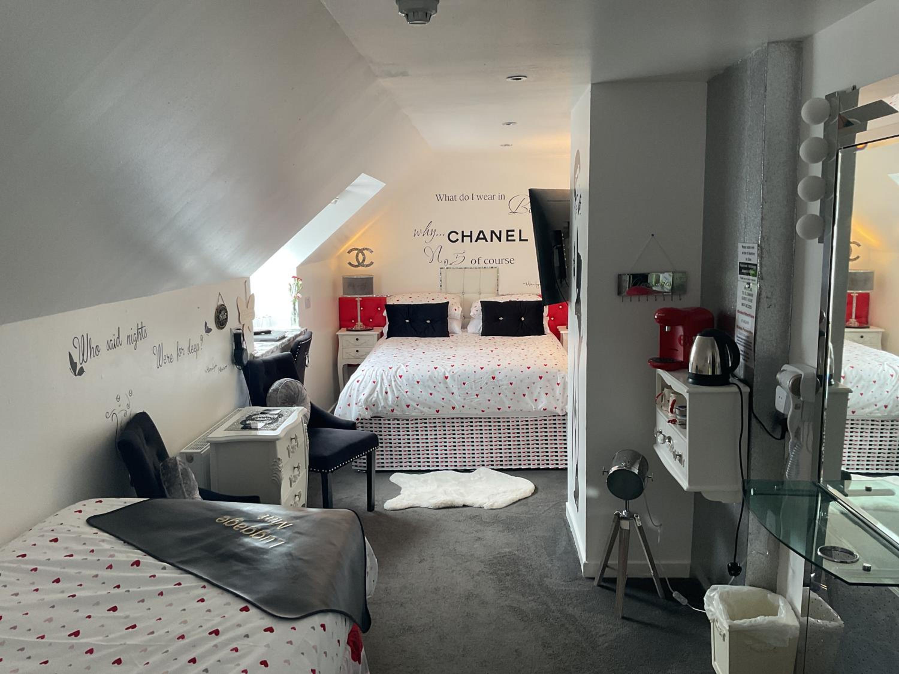 Inverness Vacations - Gleninver Guest House - Property Image 100