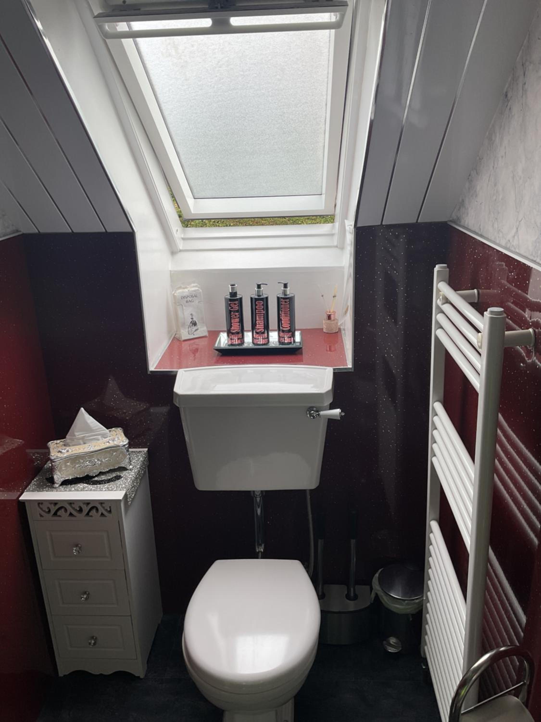 Inverness Vacations - Gleninver Guest House - Property Image 102