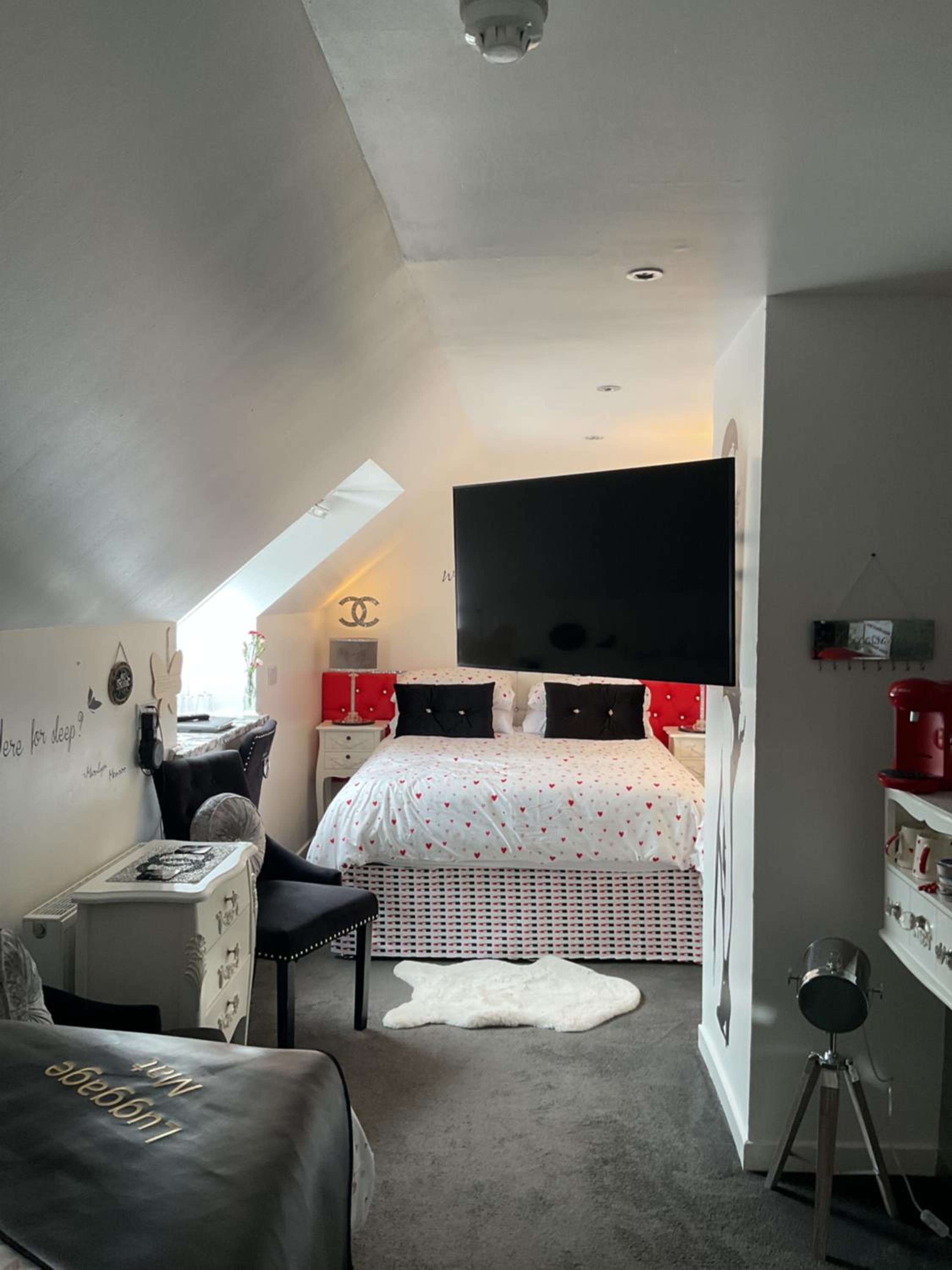 Inverness Vacations - Gleninver Guest House - Property Image 103