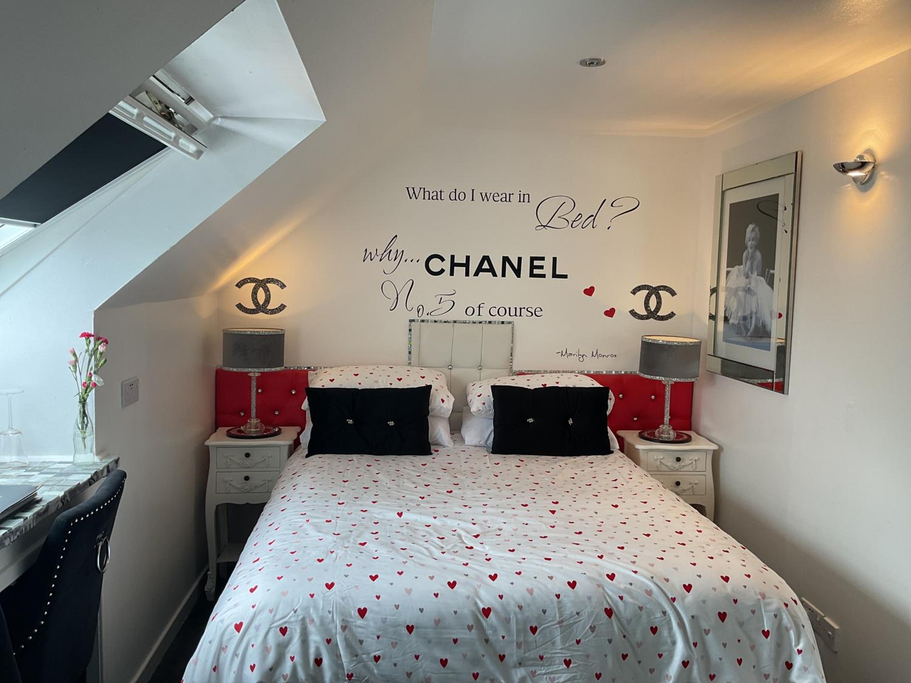 Inverness Vacations - Gleninver Guest House - Property Image 104