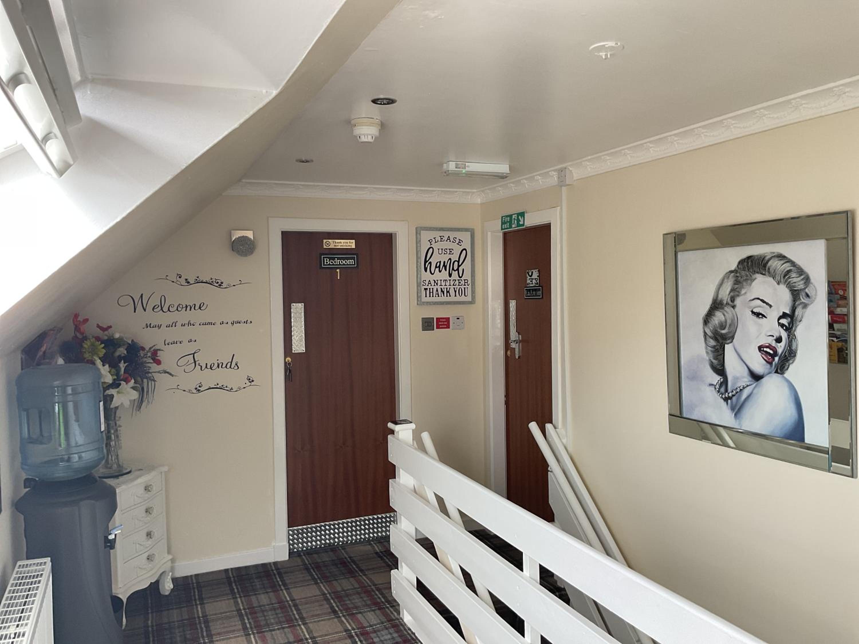 Inverness Vacations - Gleninver Guest House - Property Image 105