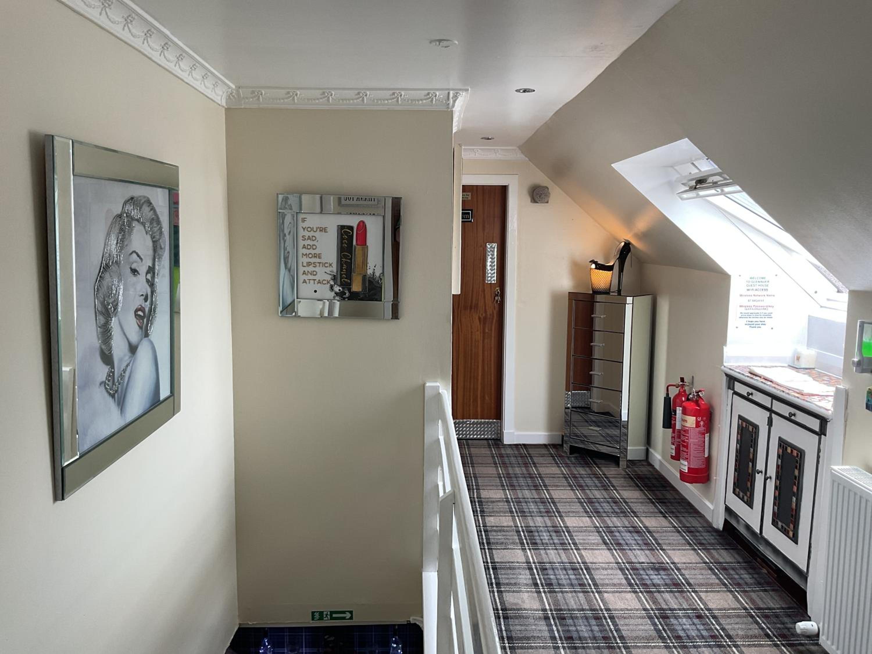 Inverness Vacations - Gleninver Guest House - Property Image 106